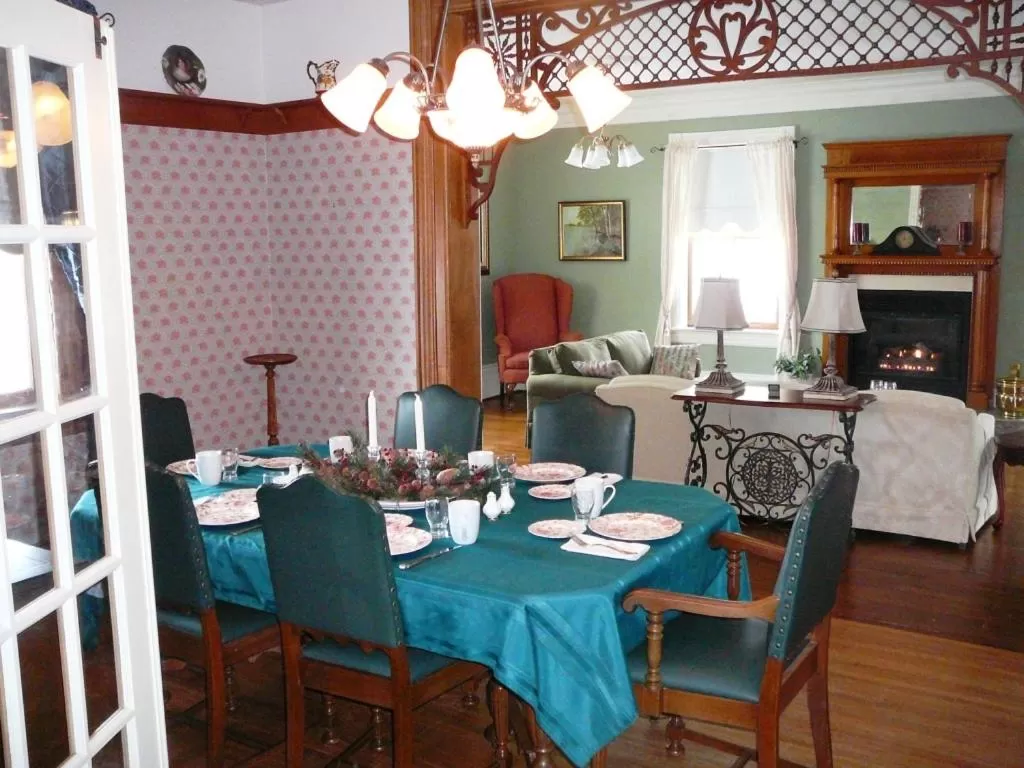 Gables Bed & Breakfast