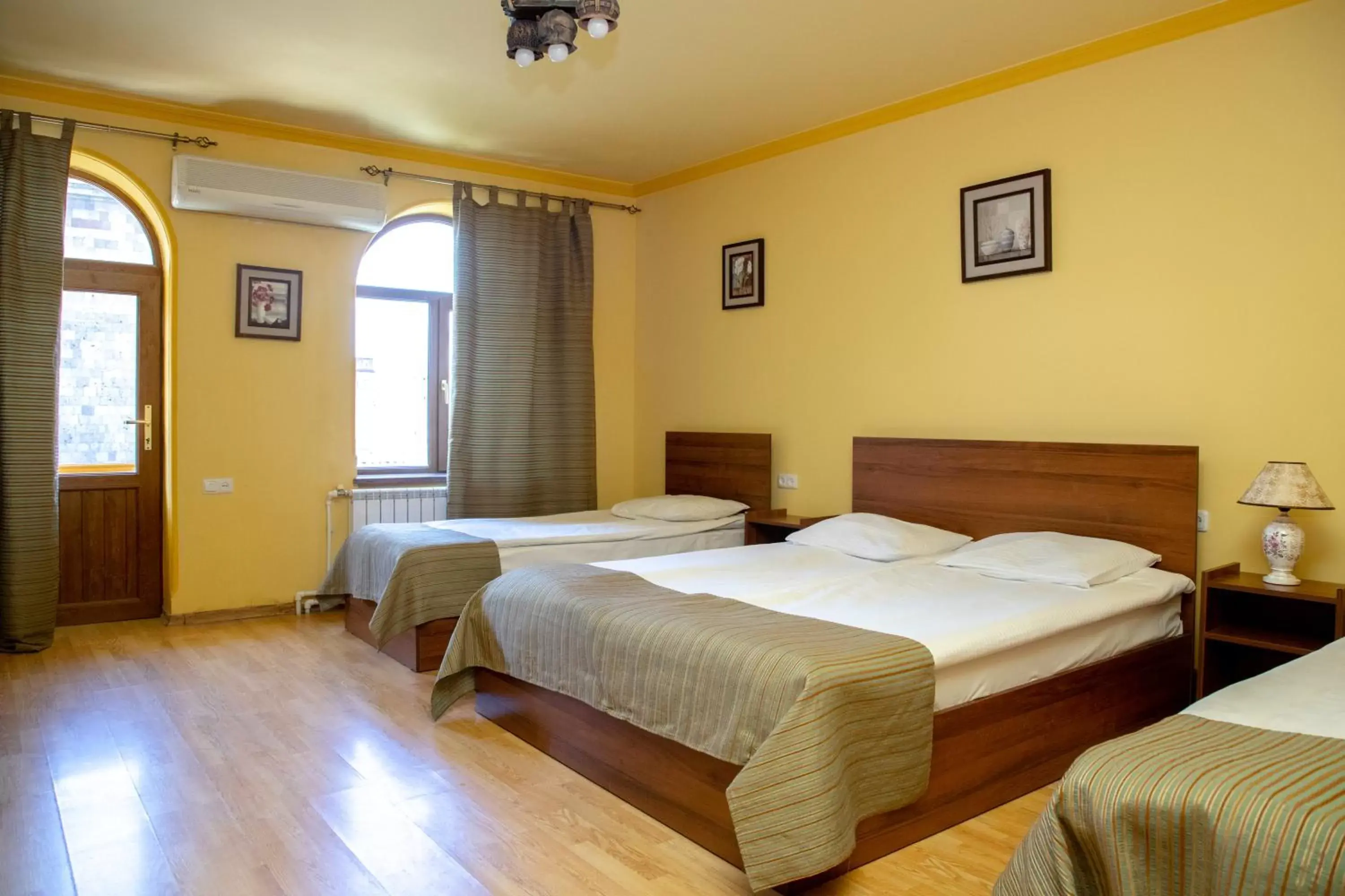 Popock Baghramyan Popock Baghramyan