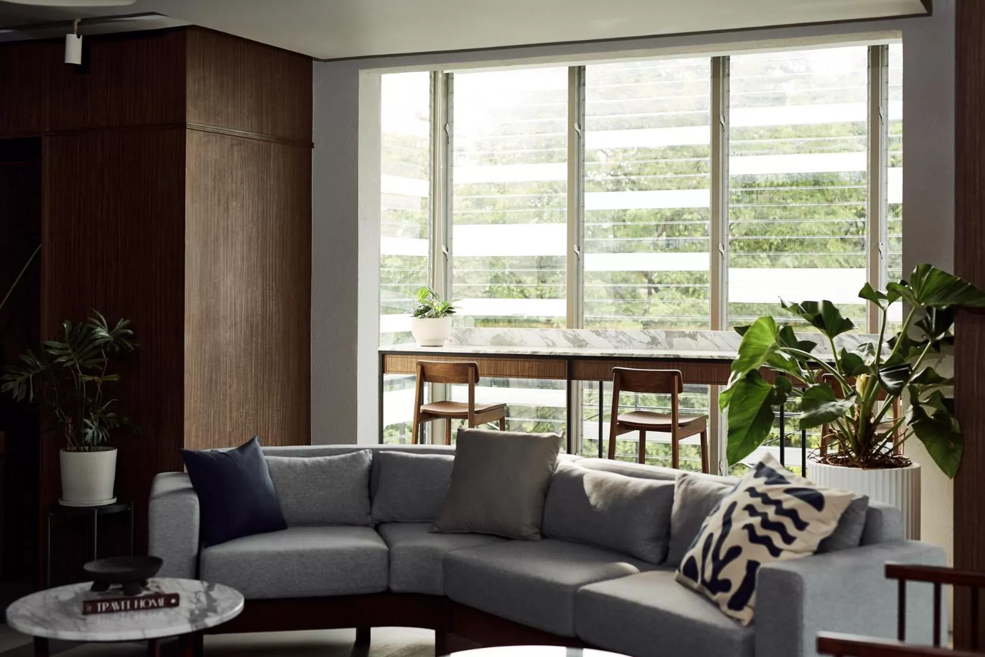 Lobby or reception in Casa 17 Hotel Bangkok