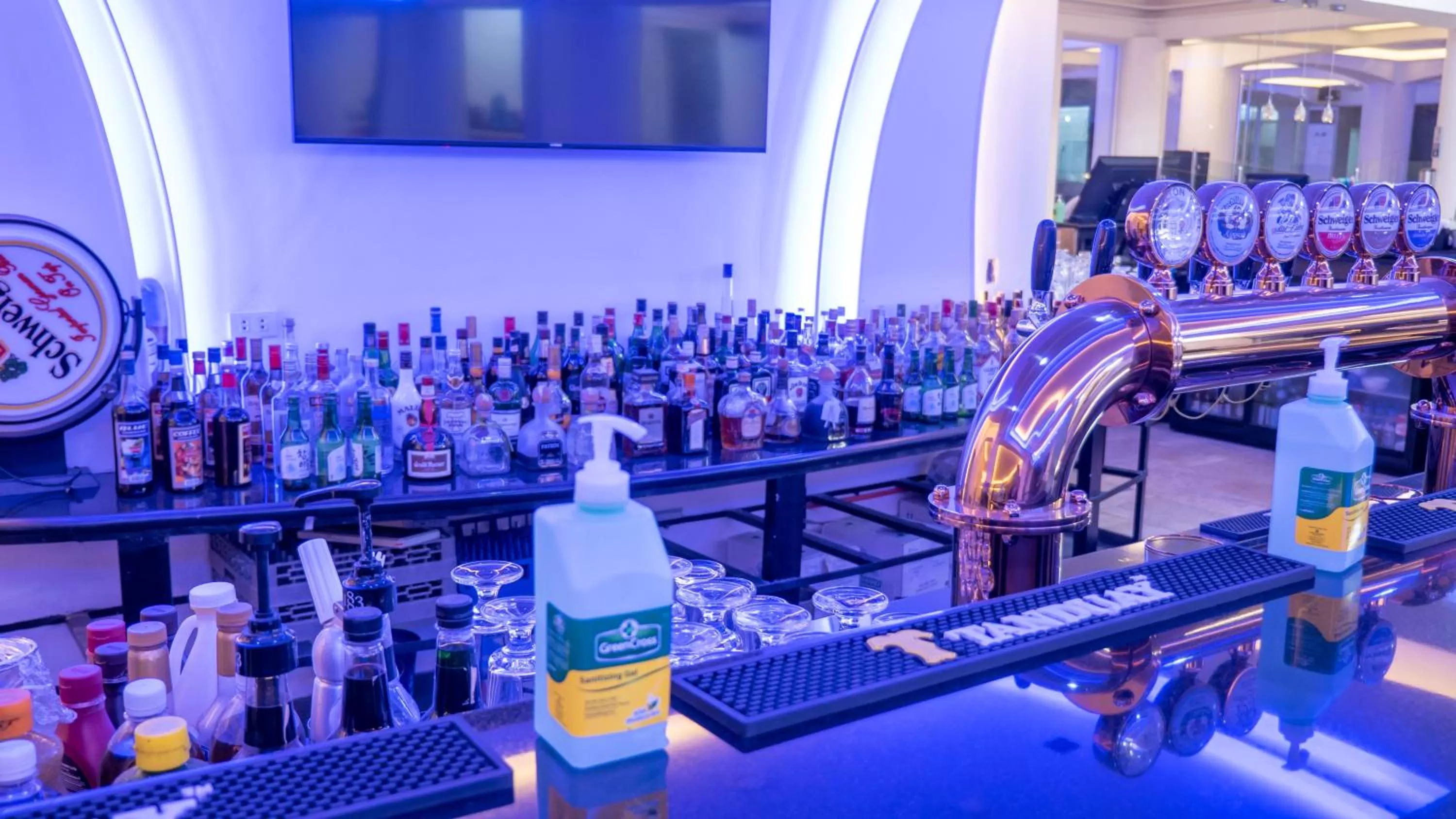 Clarkton Hotel Apartment