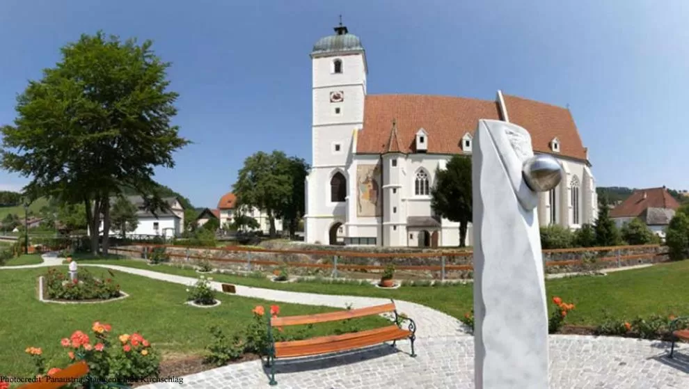 Nearby landmark, Property Building in Hotel Post Hönigwirt