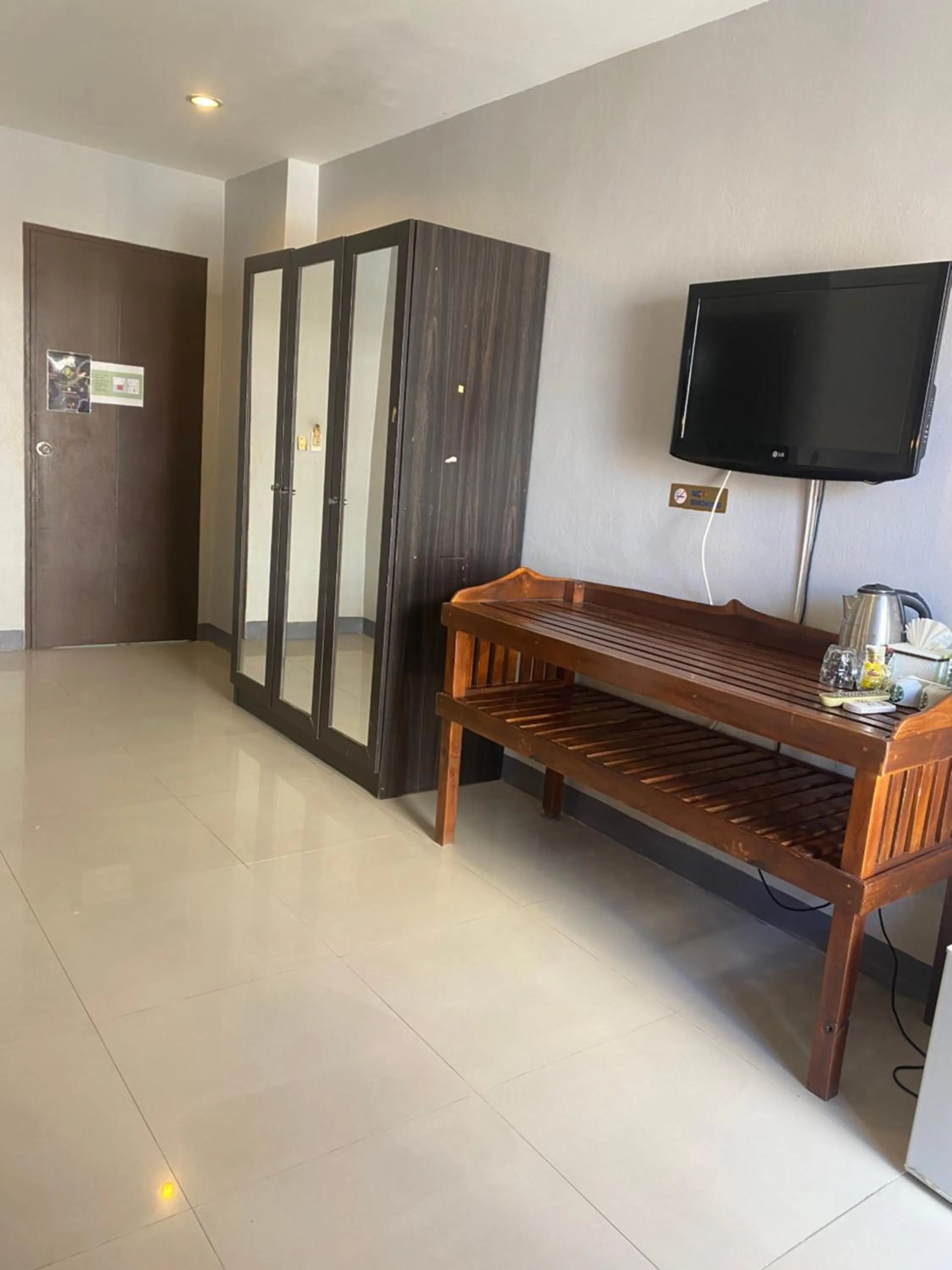 Restaurant/places to eat in Holiday Home Patong