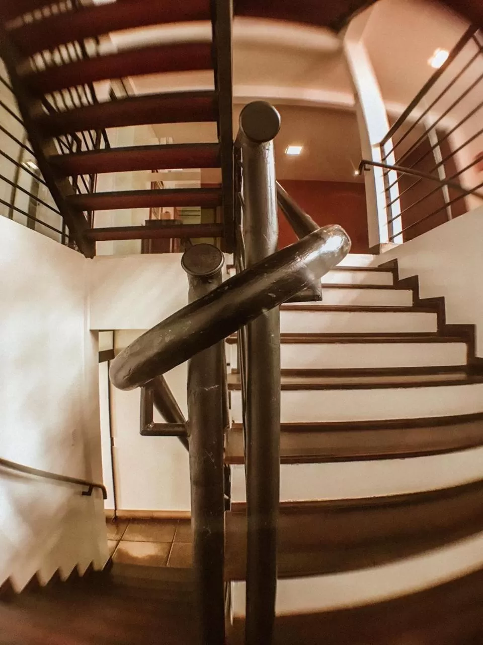 Fitness Center/Facilities in Pousada Dos Ofícios