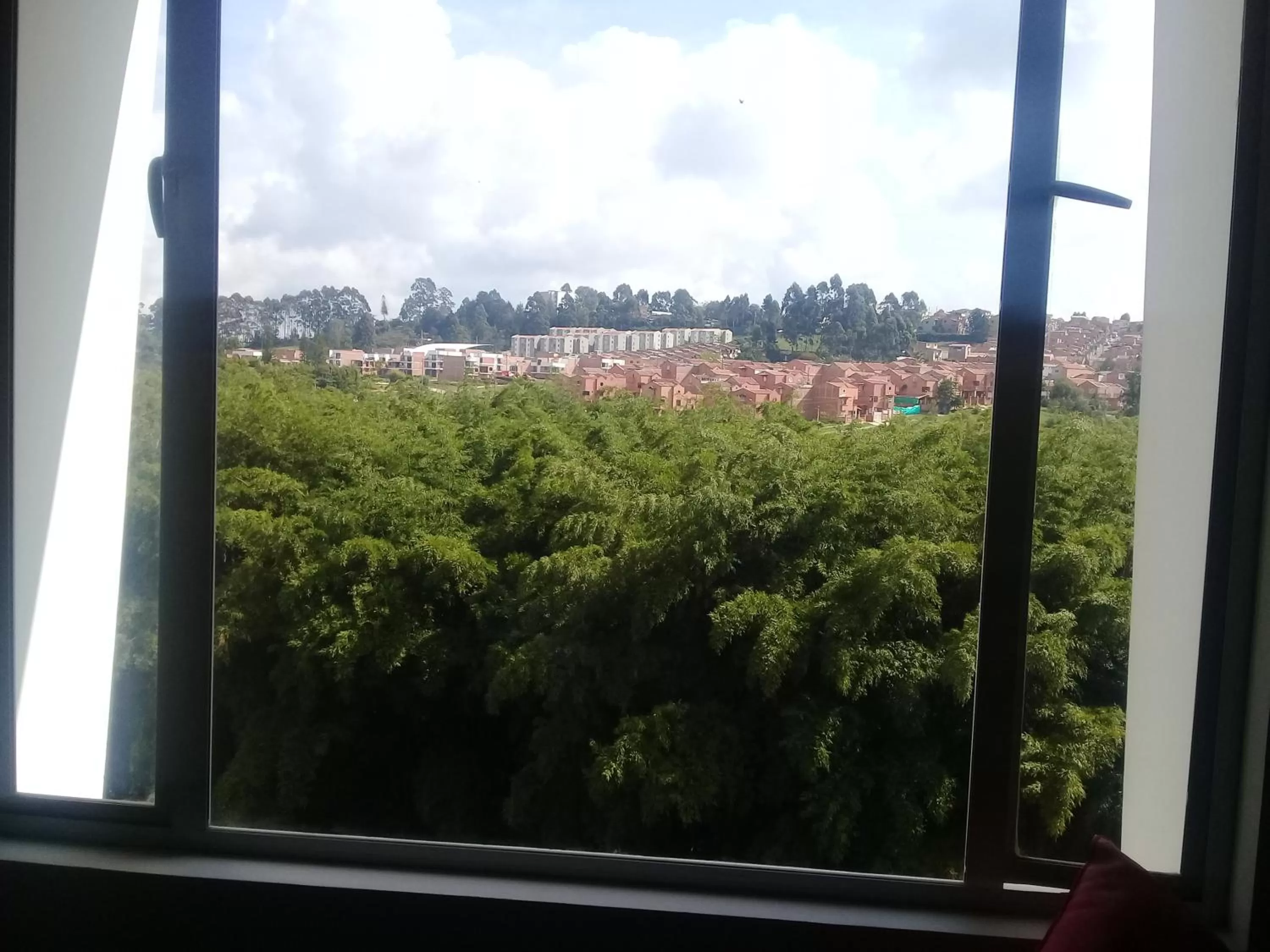 View in Hotel Villa Colonia