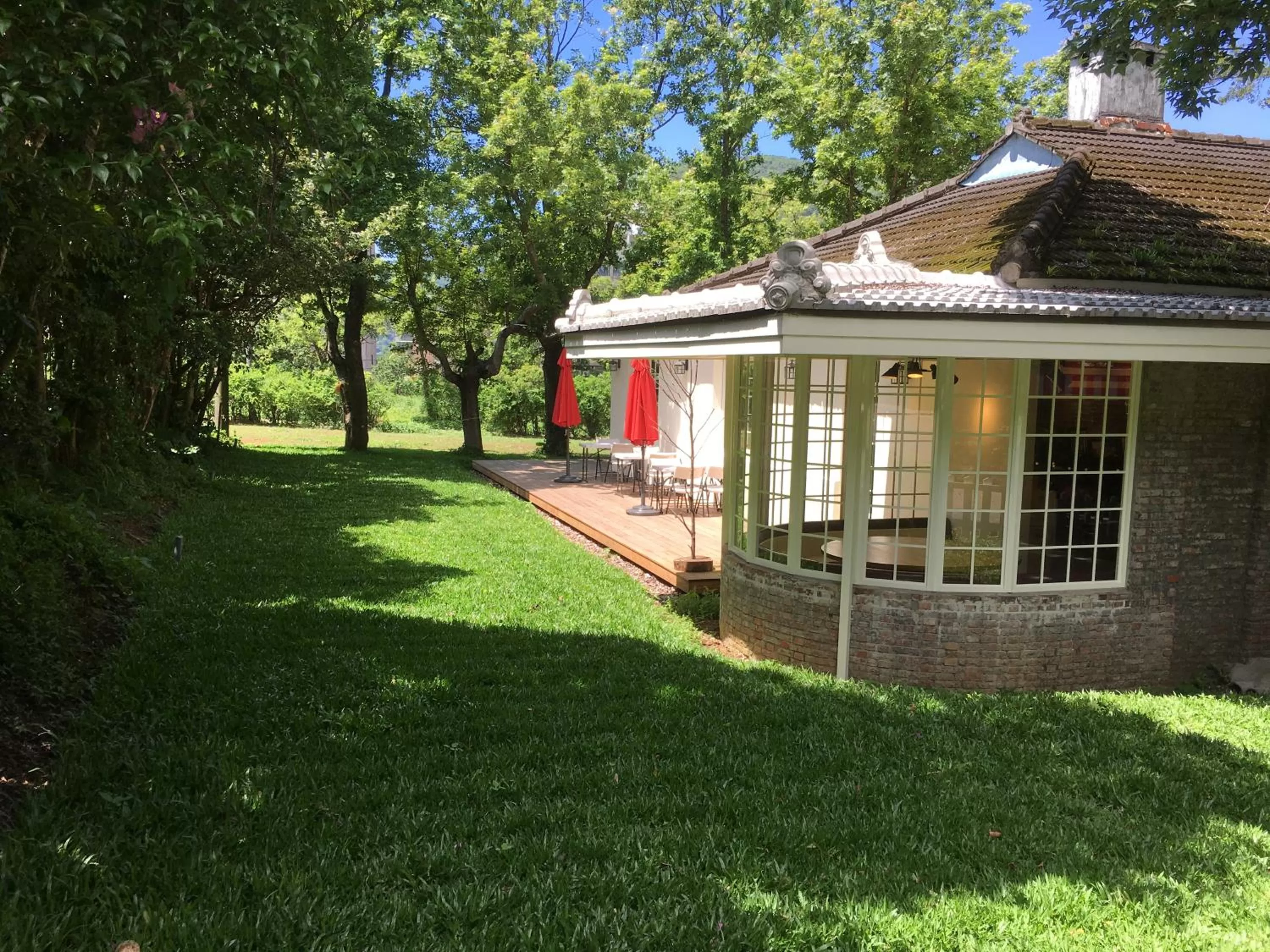 American Village Resort