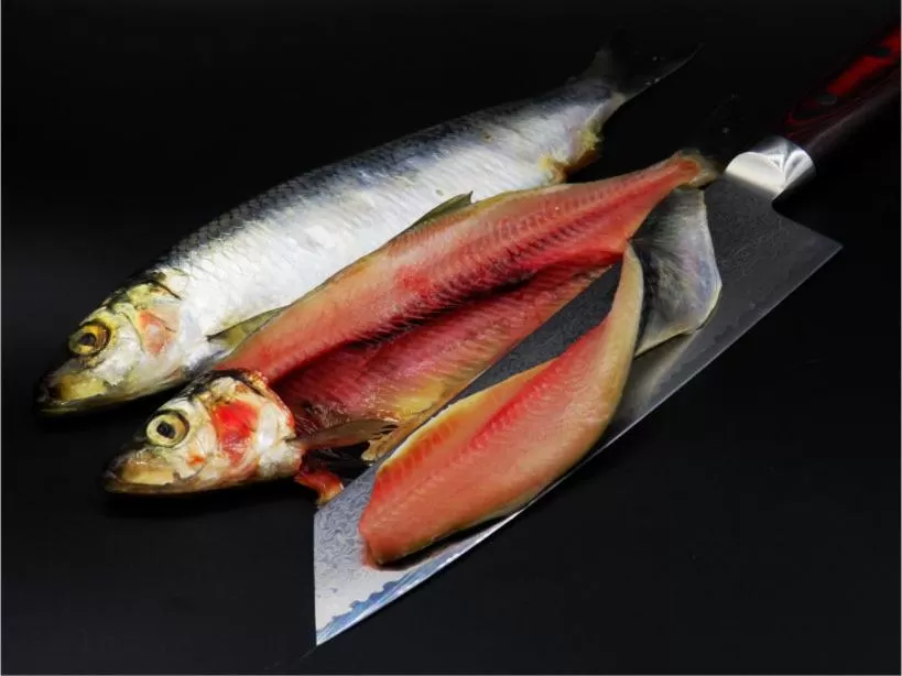 Restaurant/places to eat in Vergissmeinnicht