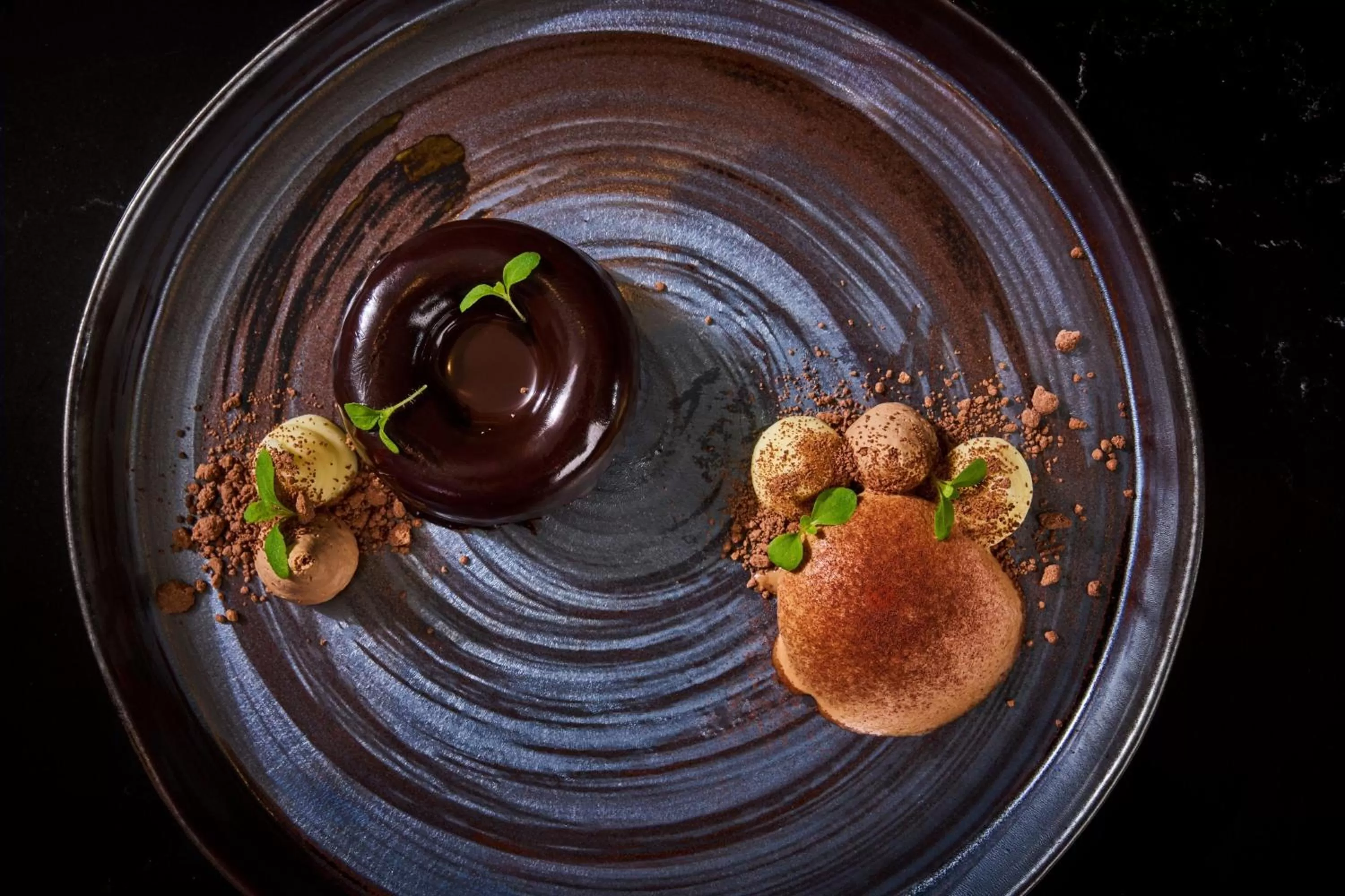 Restaurant/places to eat in W Singapore - Sentosa Cove