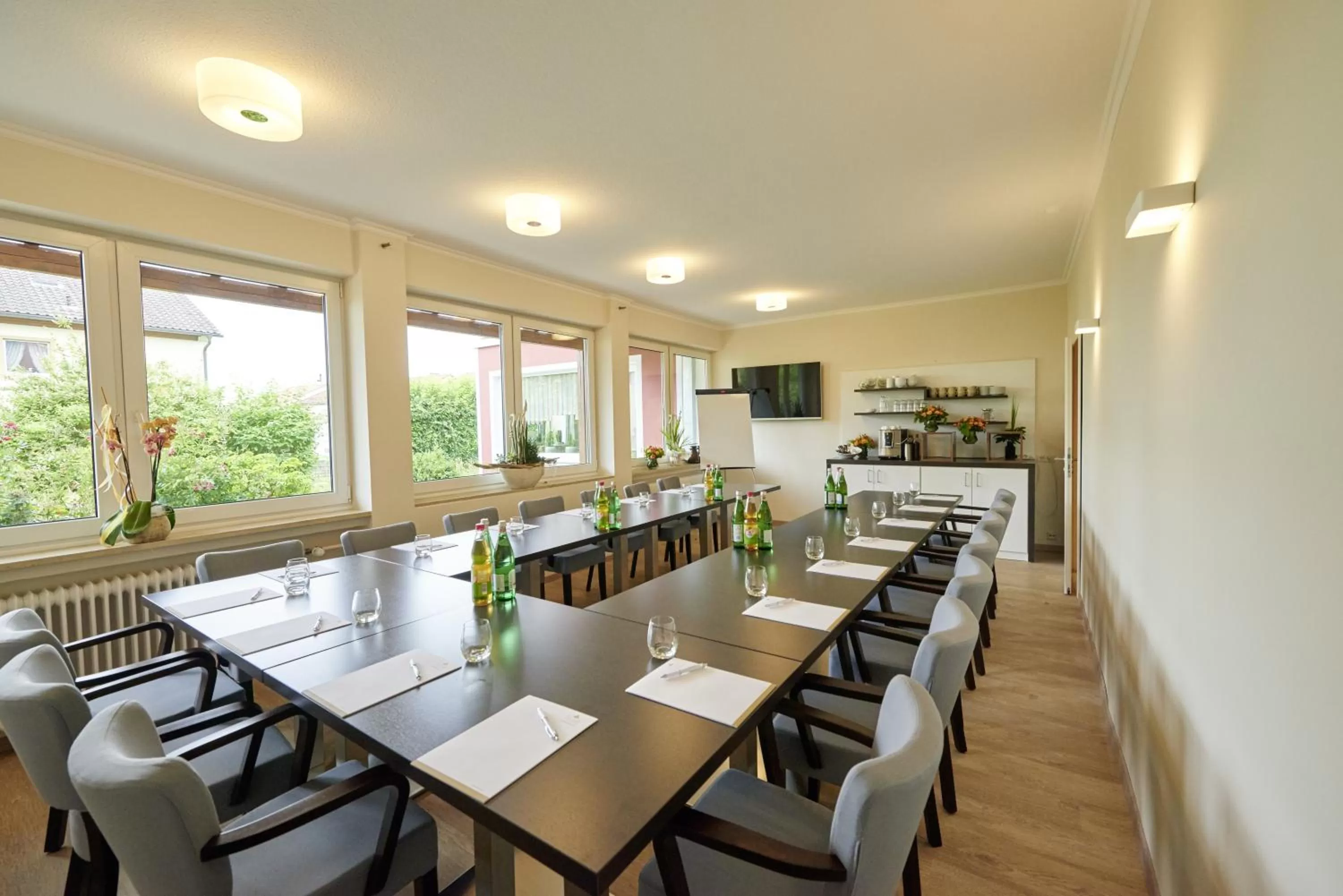 Day in Hotel & Restaurant Rizzelli Superior