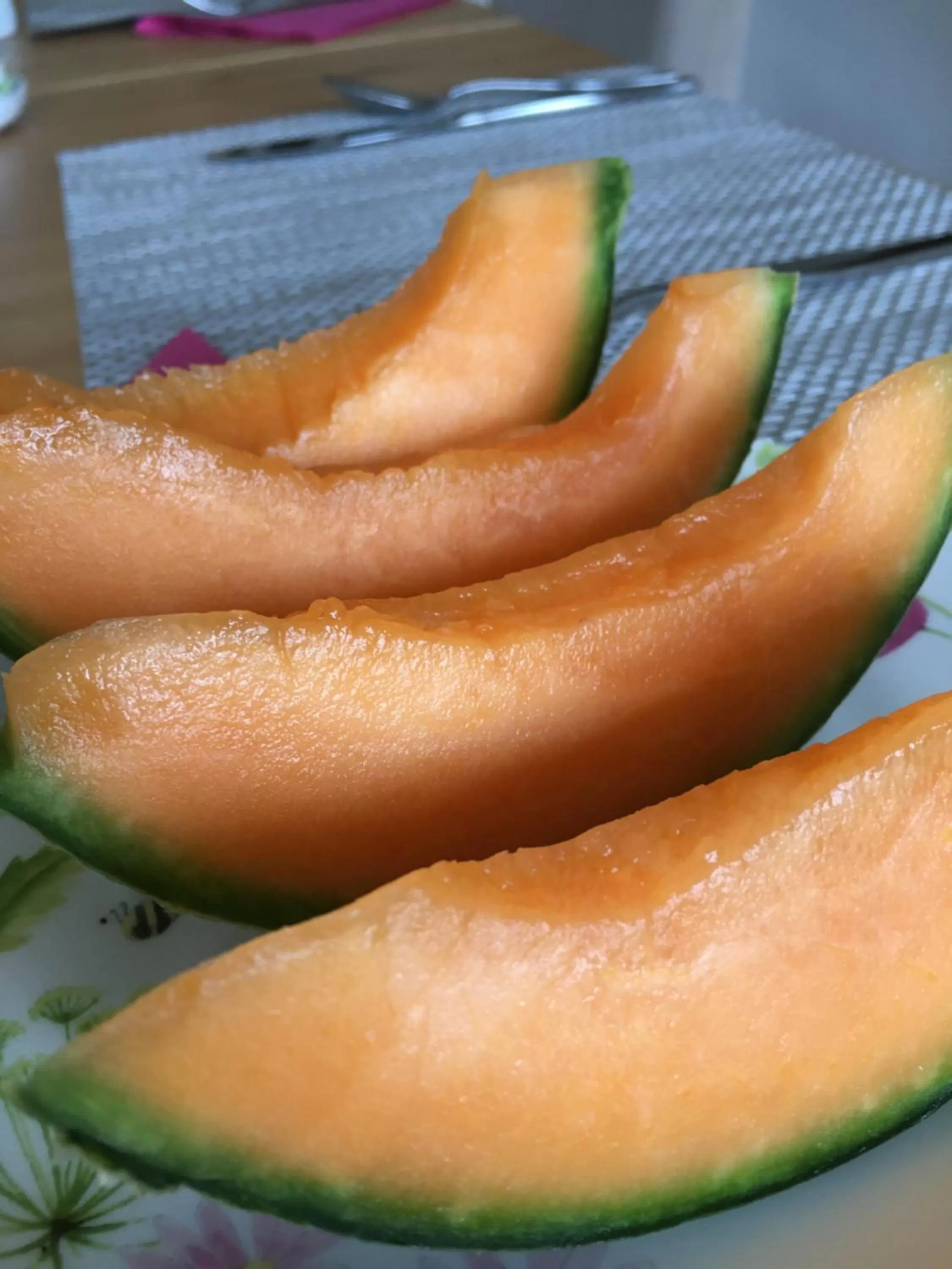 Food and drinks in Grove Barn Bed and Breakfast