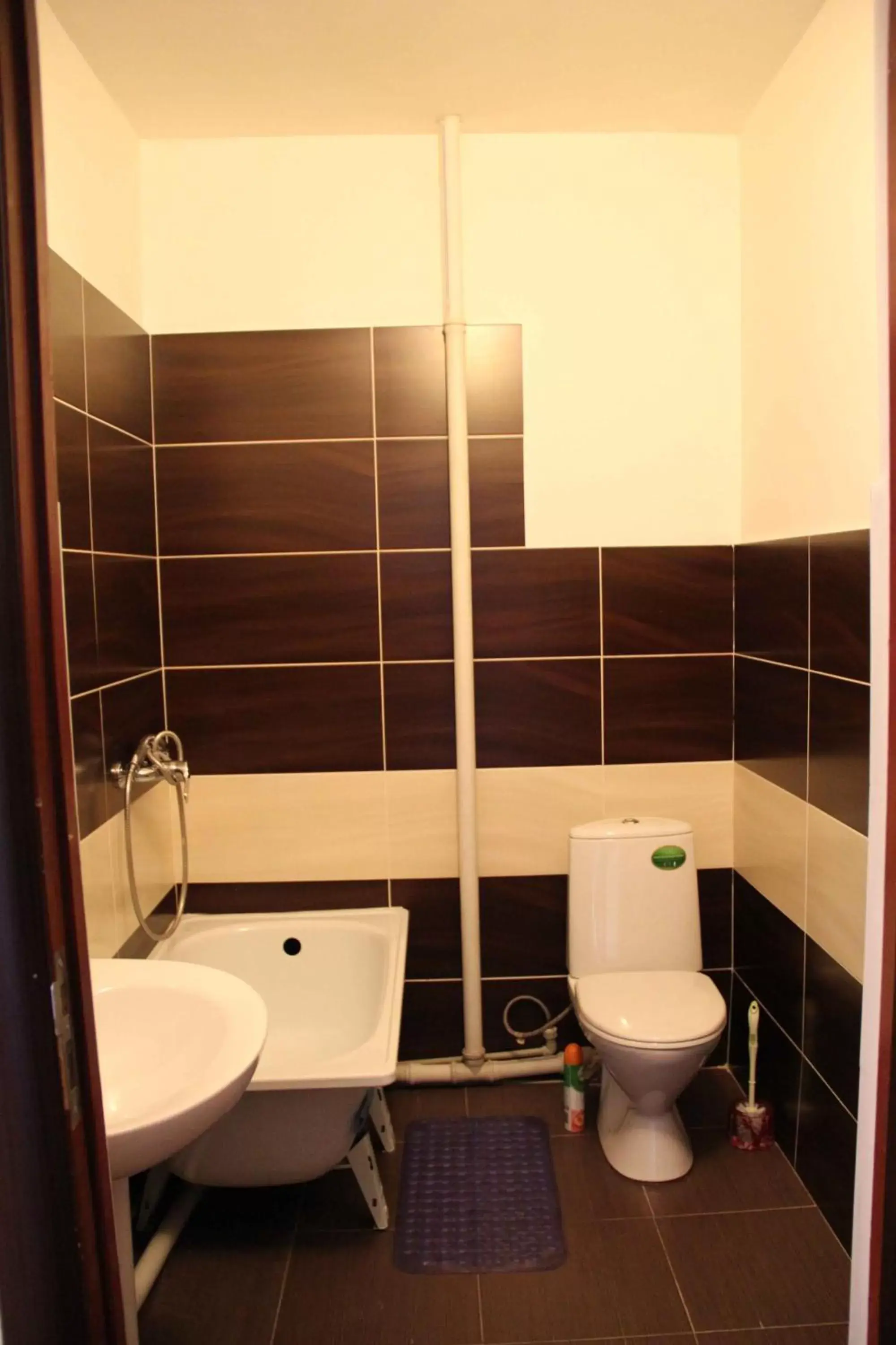 Standard Double or Twin Room in Astina Hotel Standard Double or Twin Room in Astina Hotel