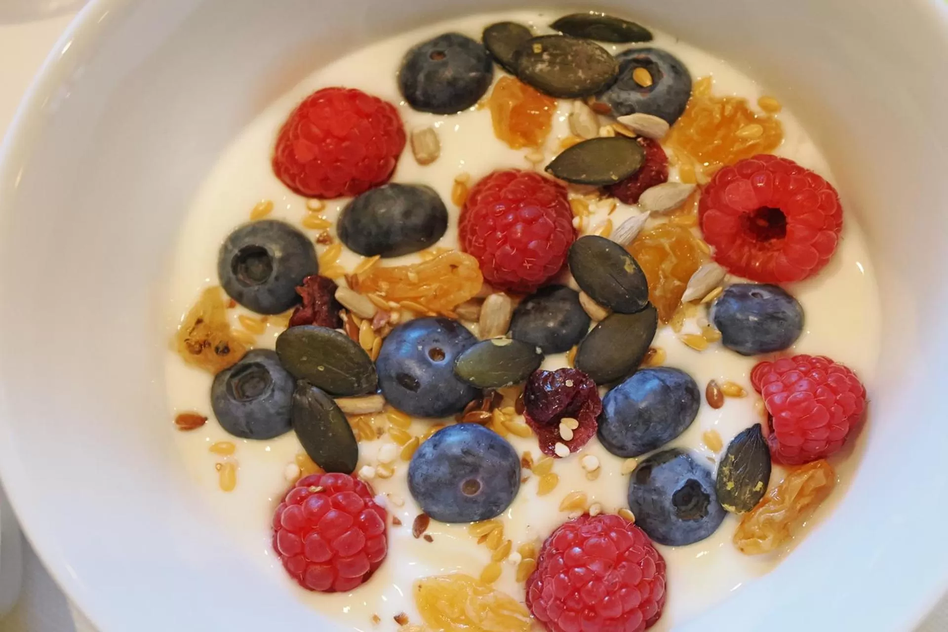 Food and drinks, Food in Ristorante Charme Hotel Tre Terre