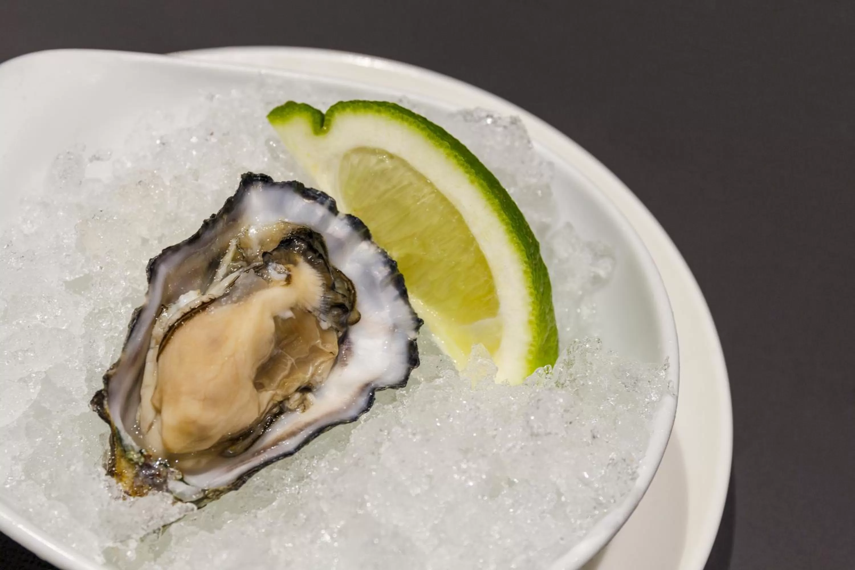 Food and drinks, Food in IBIZA ROOMs