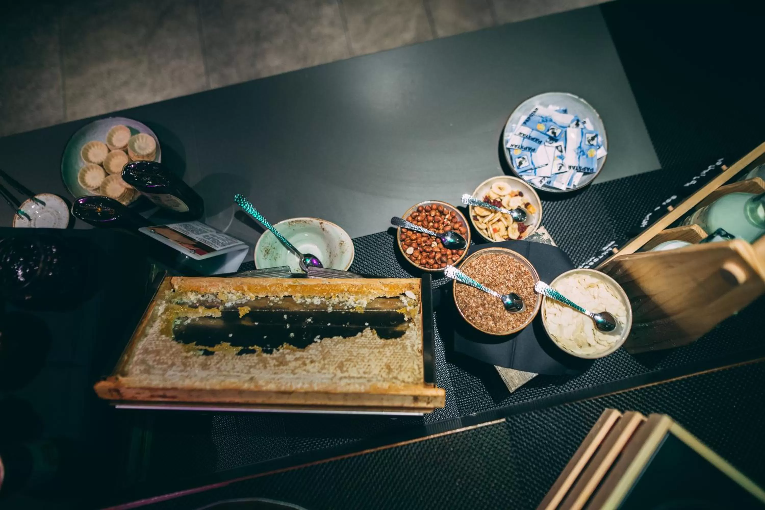 Breakfast in Me and All Hotel Dusseldorf, by Hyatt