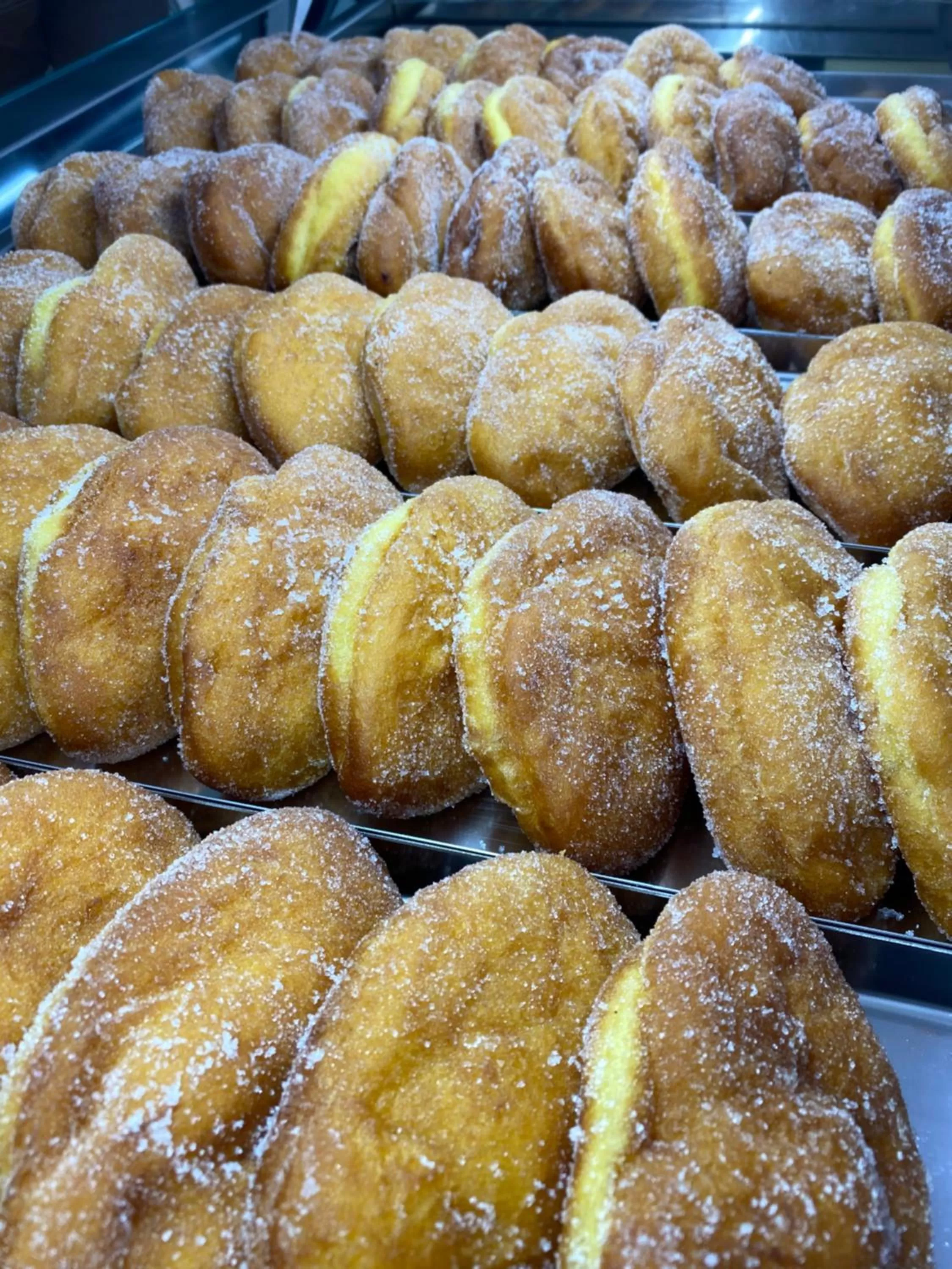 Breakfast in Siclari B&B-Rooms&Suite