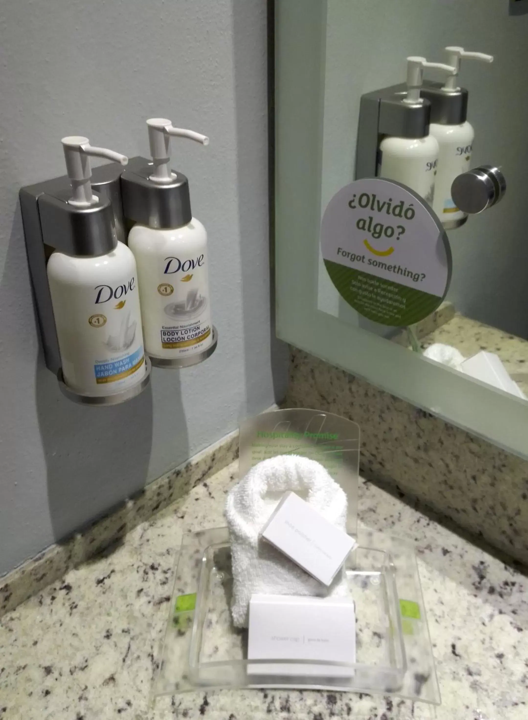 Standard King Room in Holiday Inn Puebla Finsa by IHG Standard King Room in Holiday Inn Puebla Finsa by IHG