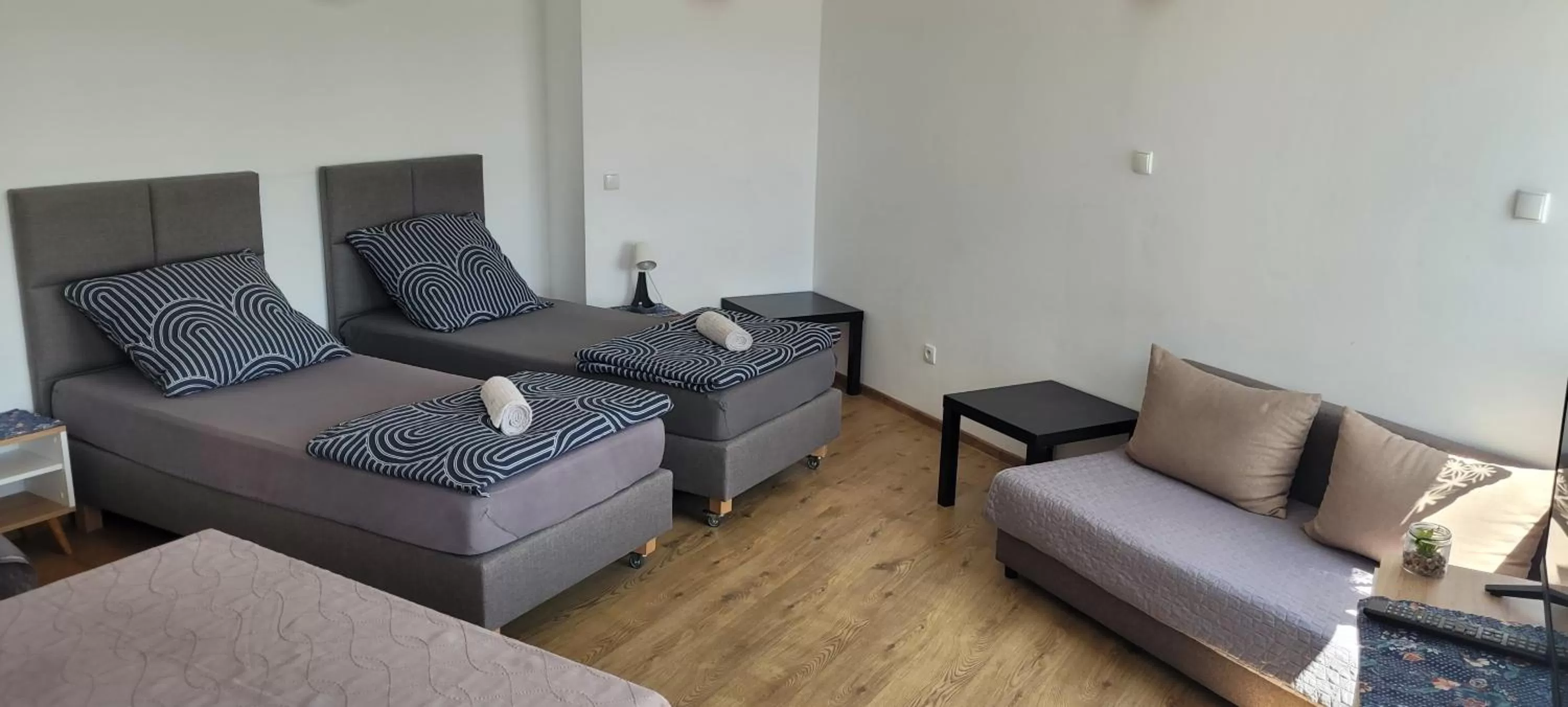 Pokoje Gościnne Marusa