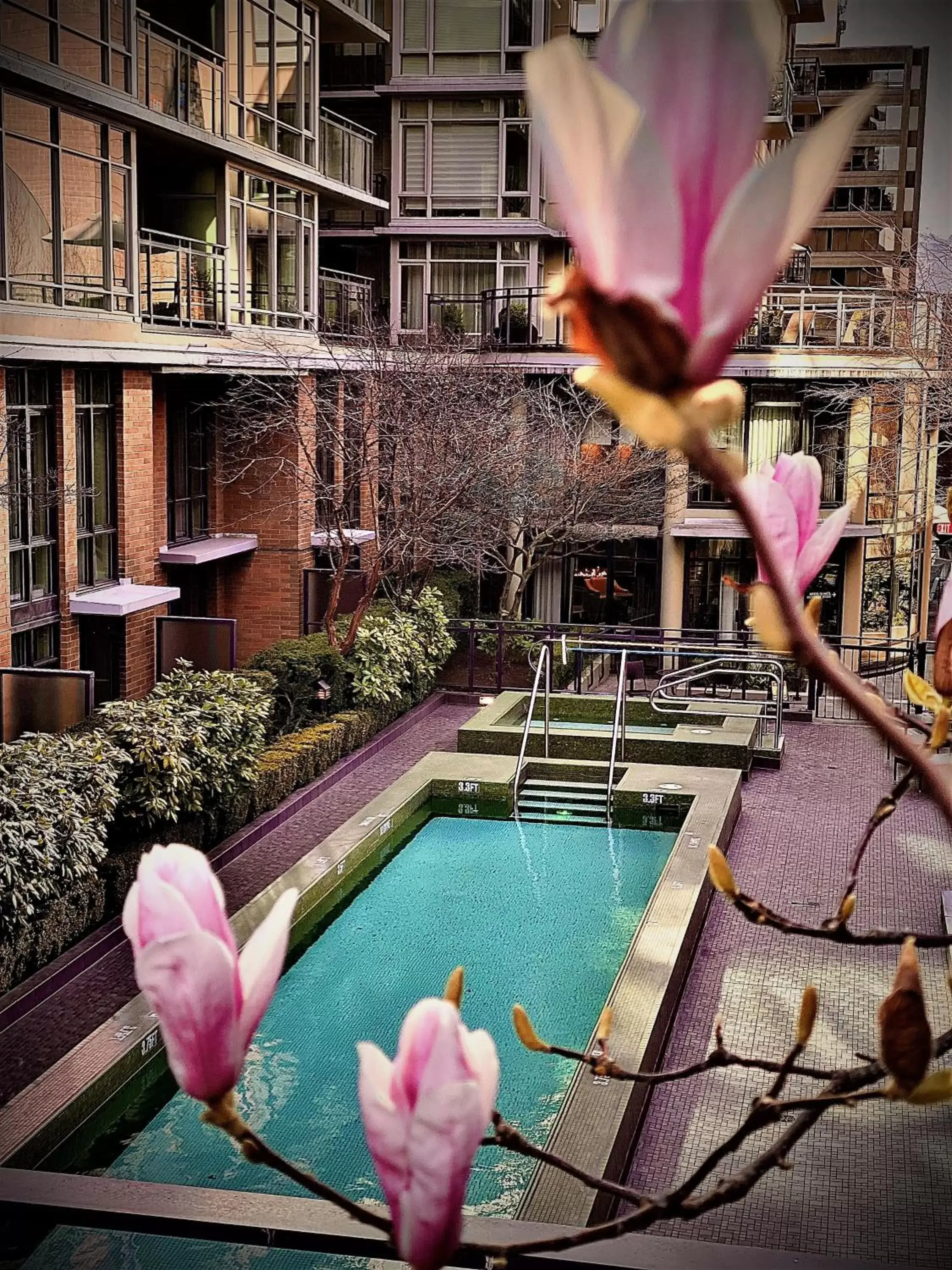 L'Hermitage Hotel L'Hermitage Hotel