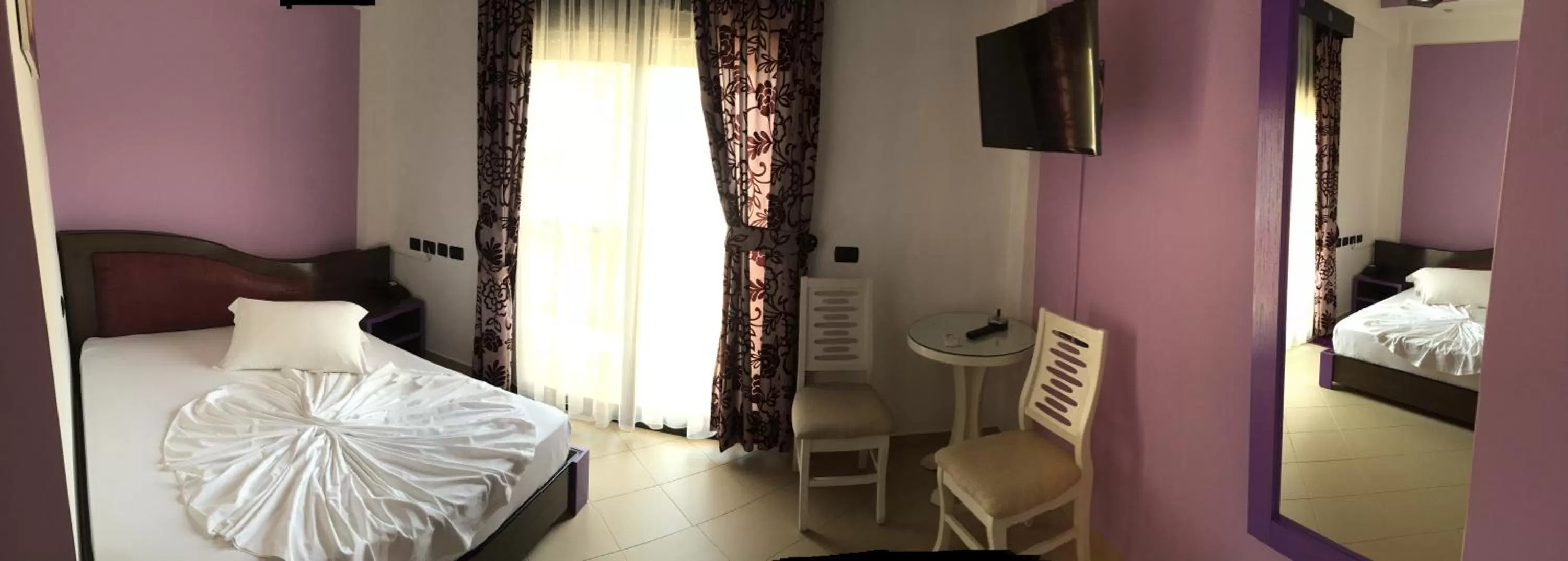 Photo of the whole room, Room Photo in Hotel Siklad