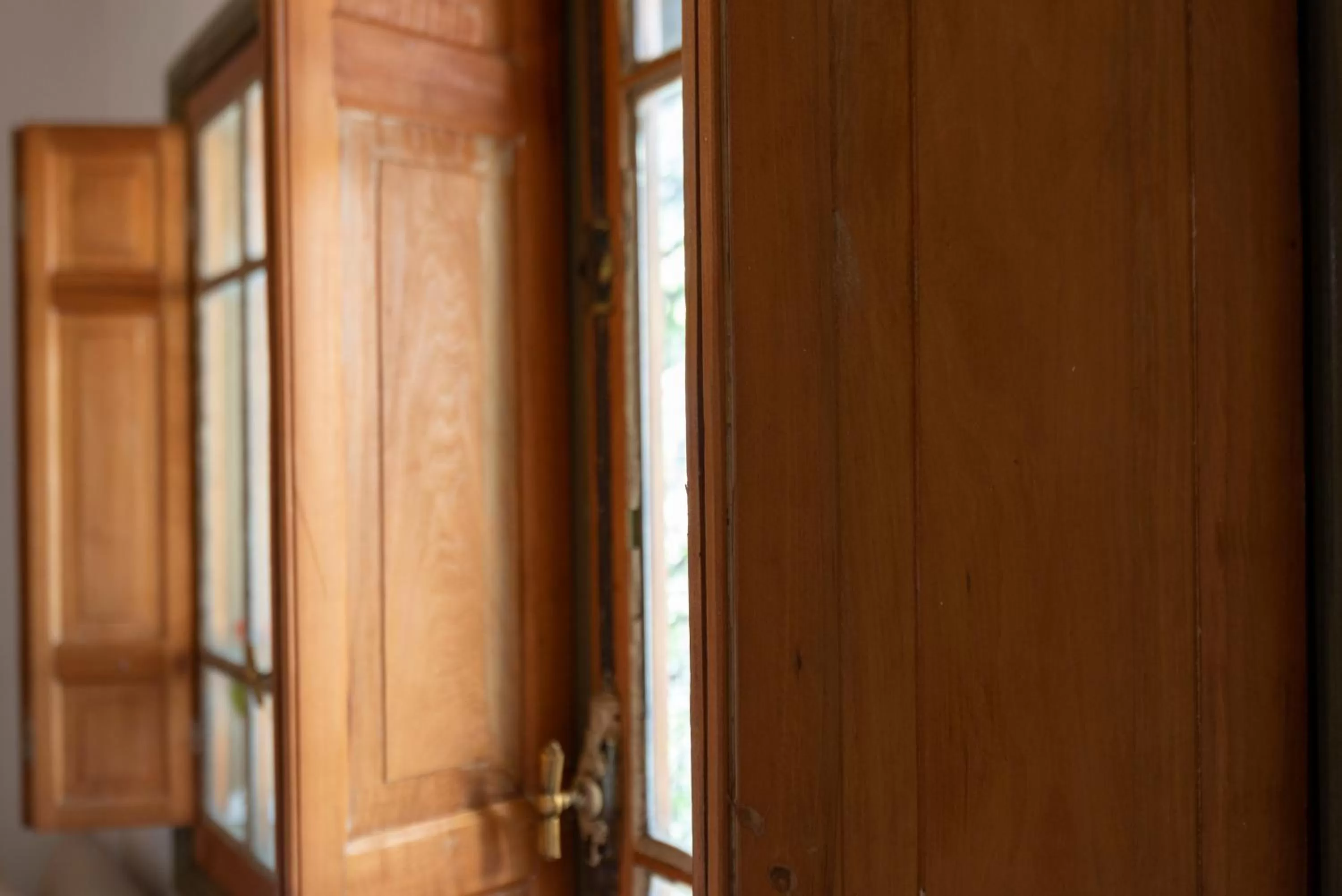 Decorative detail, Facade/Entrance in Providencia Bed & Breakfast