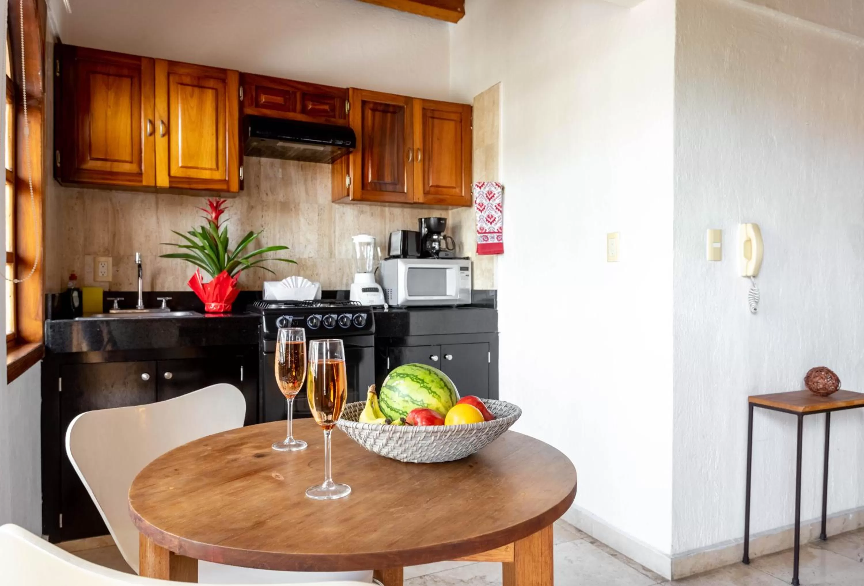 Olas Altas Suites Departamentos