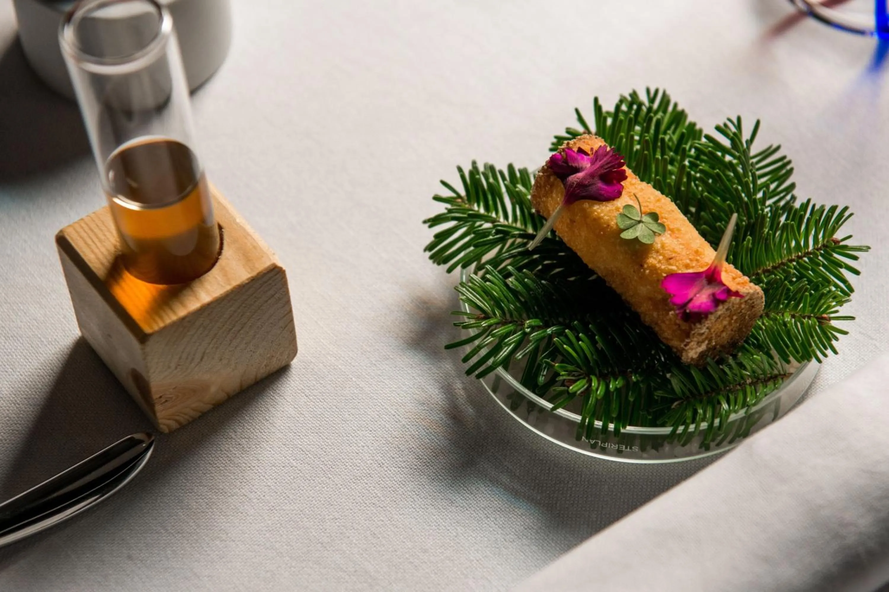 Kitchen or kitchenette in Sheraton Lake Como Hotel