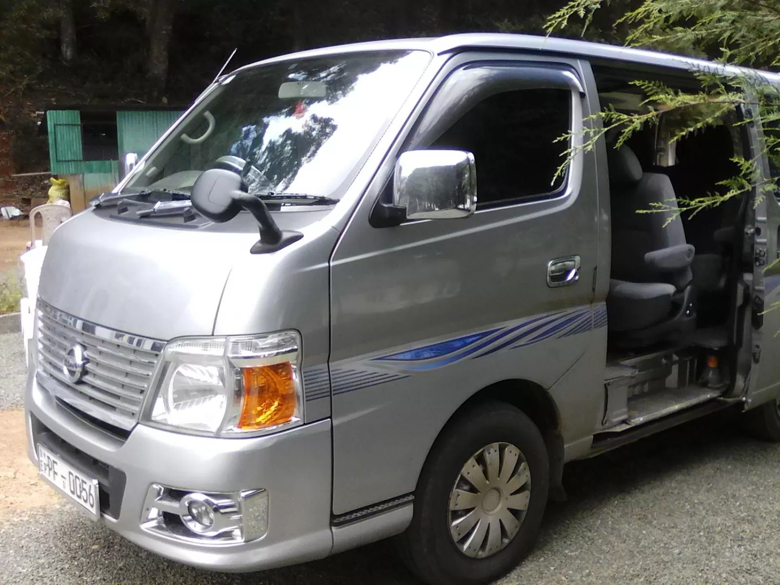 Other, Guests in Panorama Accommodations Nuwara Eliya