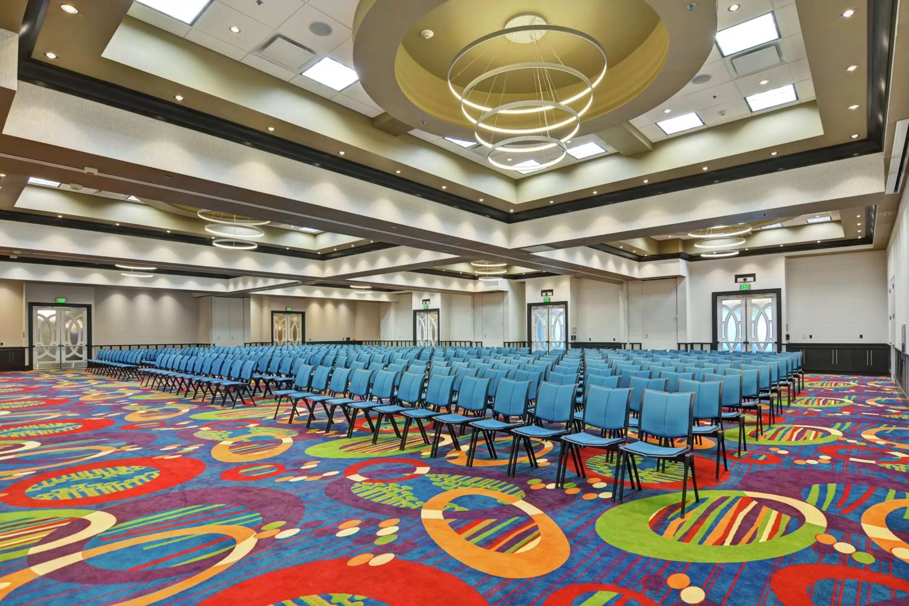 Meeting/conference room in Hilton Garden Inn Raleigh/Crabtree Valley