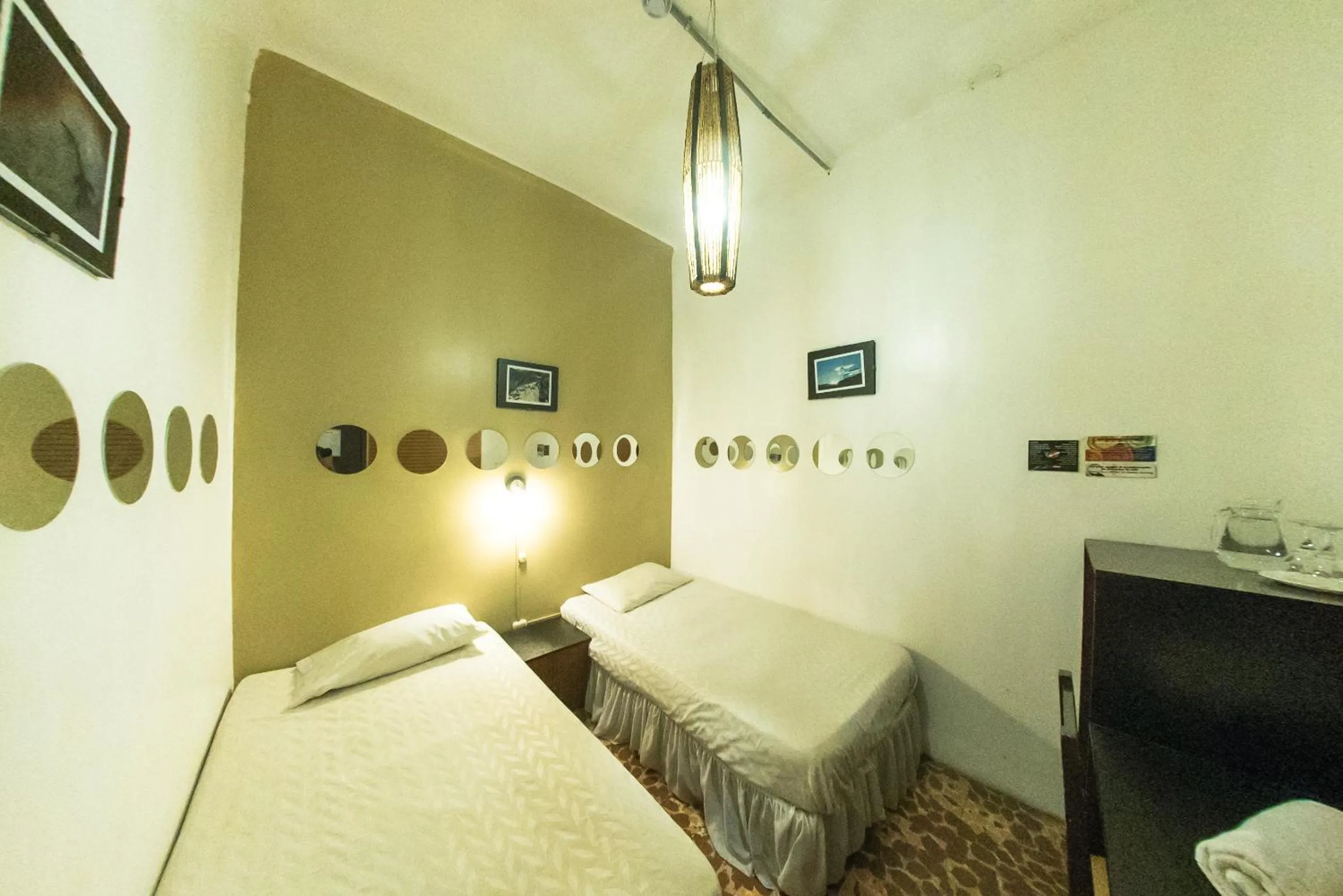 Photo of the whole room, Bed in Manso Boutique Guest House