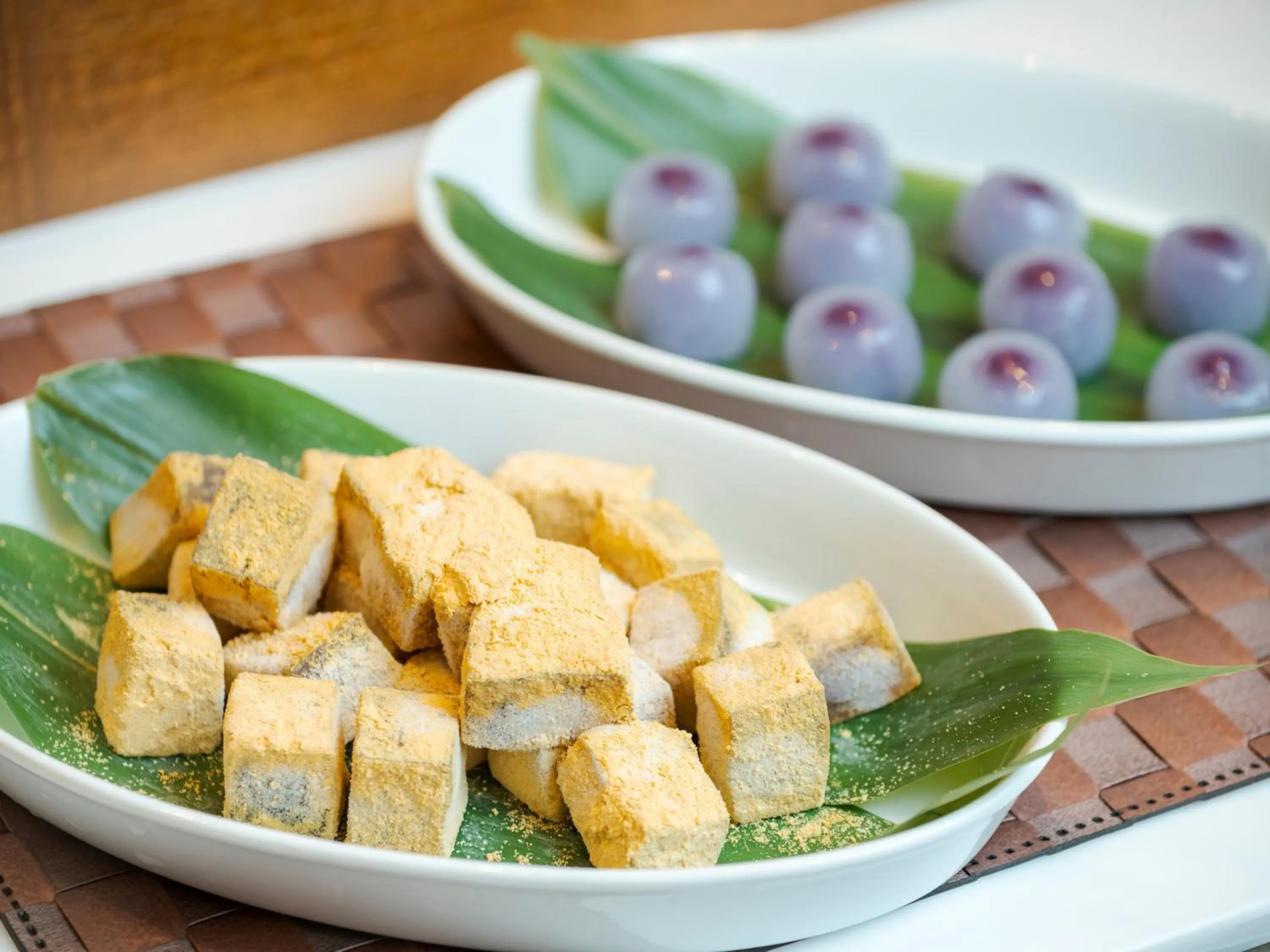 Food and drinks in Best Western Hotel Fino Tokyo Akasaka