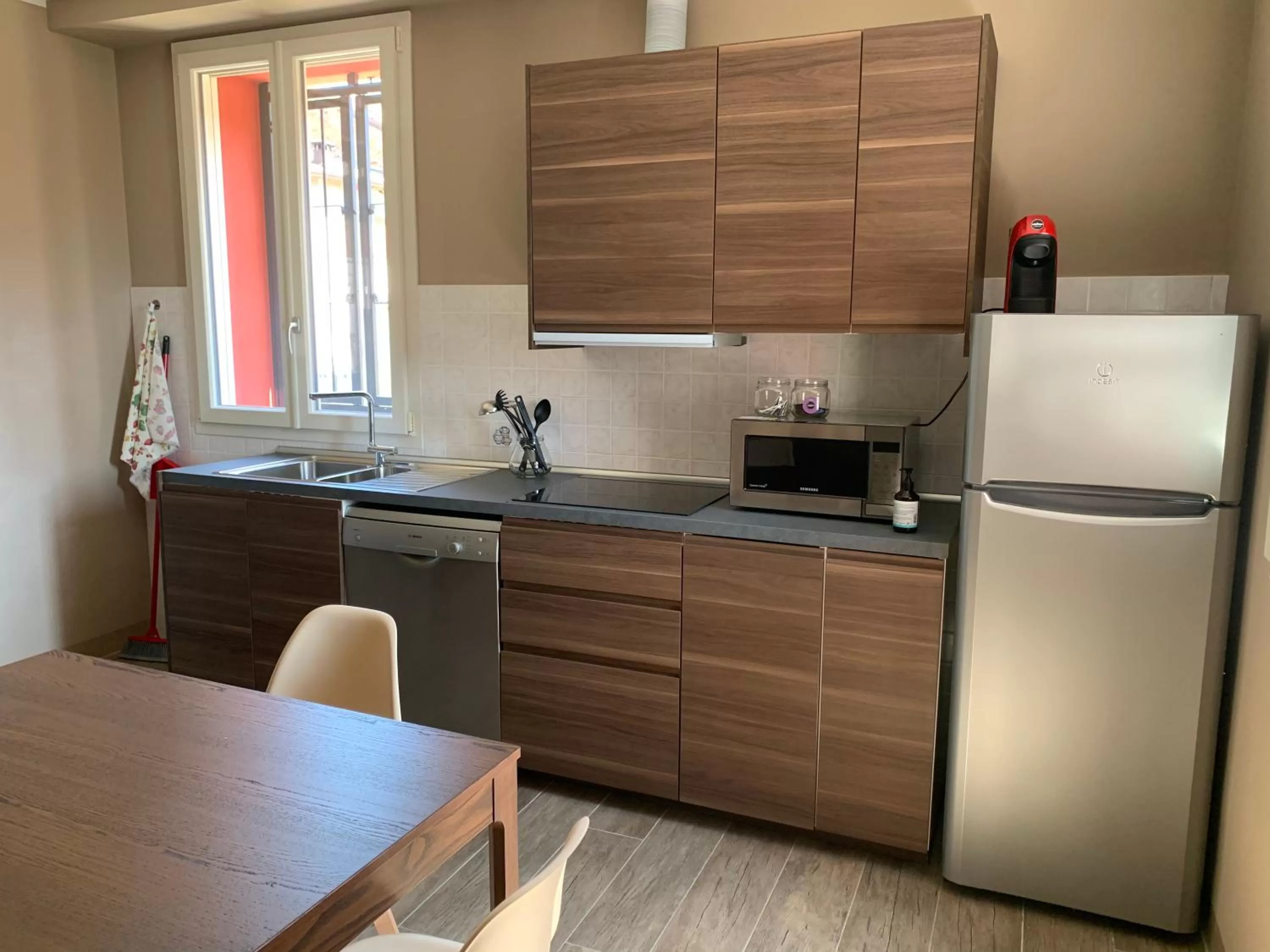 Sala dell Estate Guest House