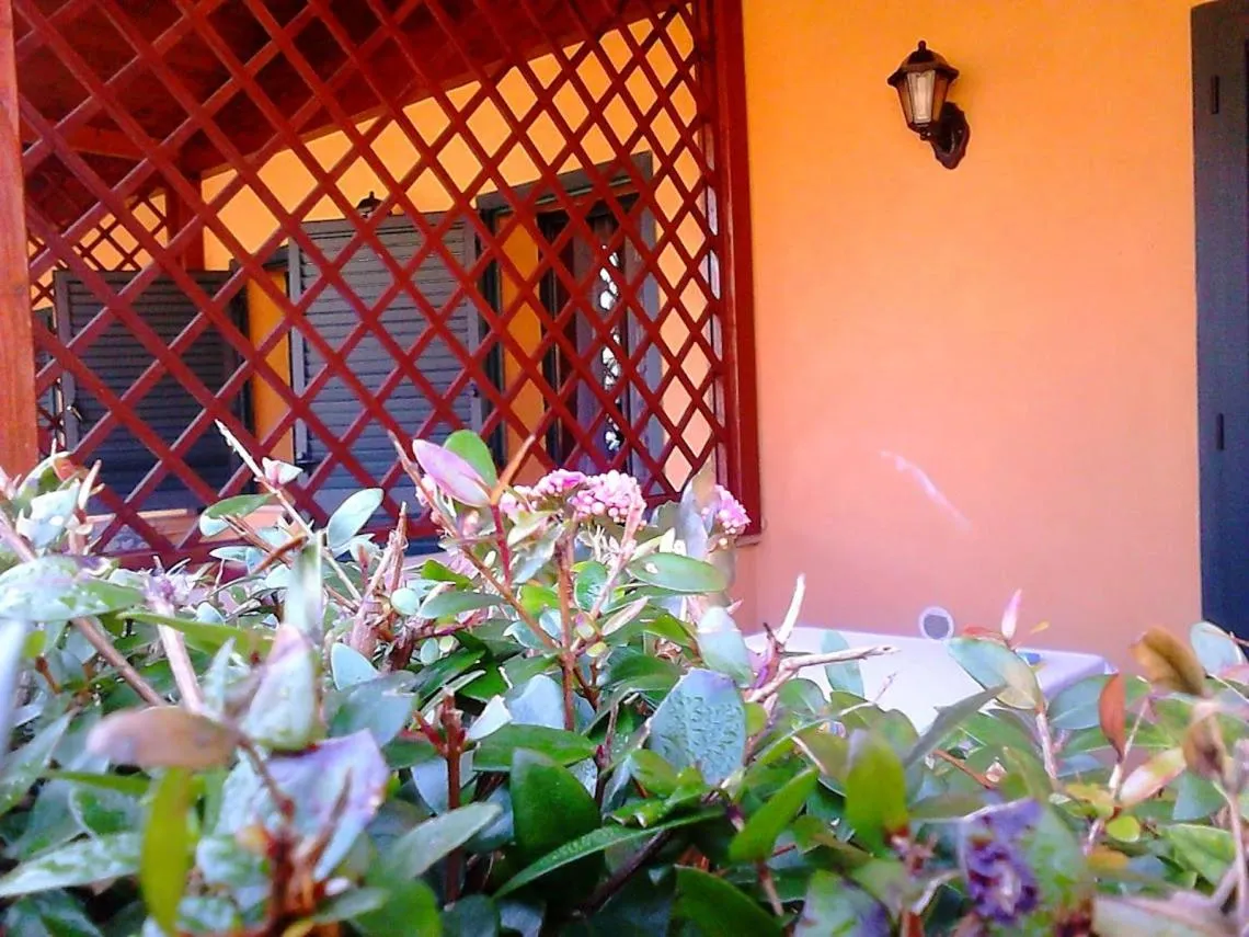 Other in Green Park Hotel