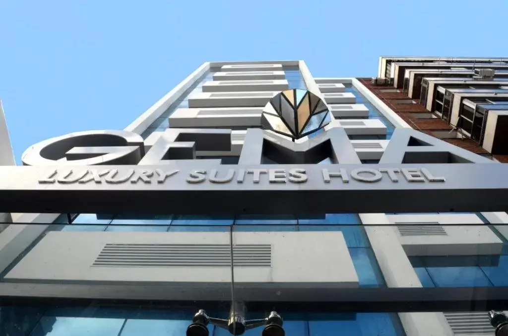 Hotel Gema Luxury Suites Hotel Gema Luxury Suites
