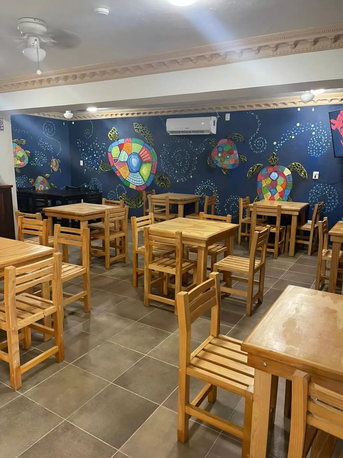 Restaurant/Places to Eat in Capital Center