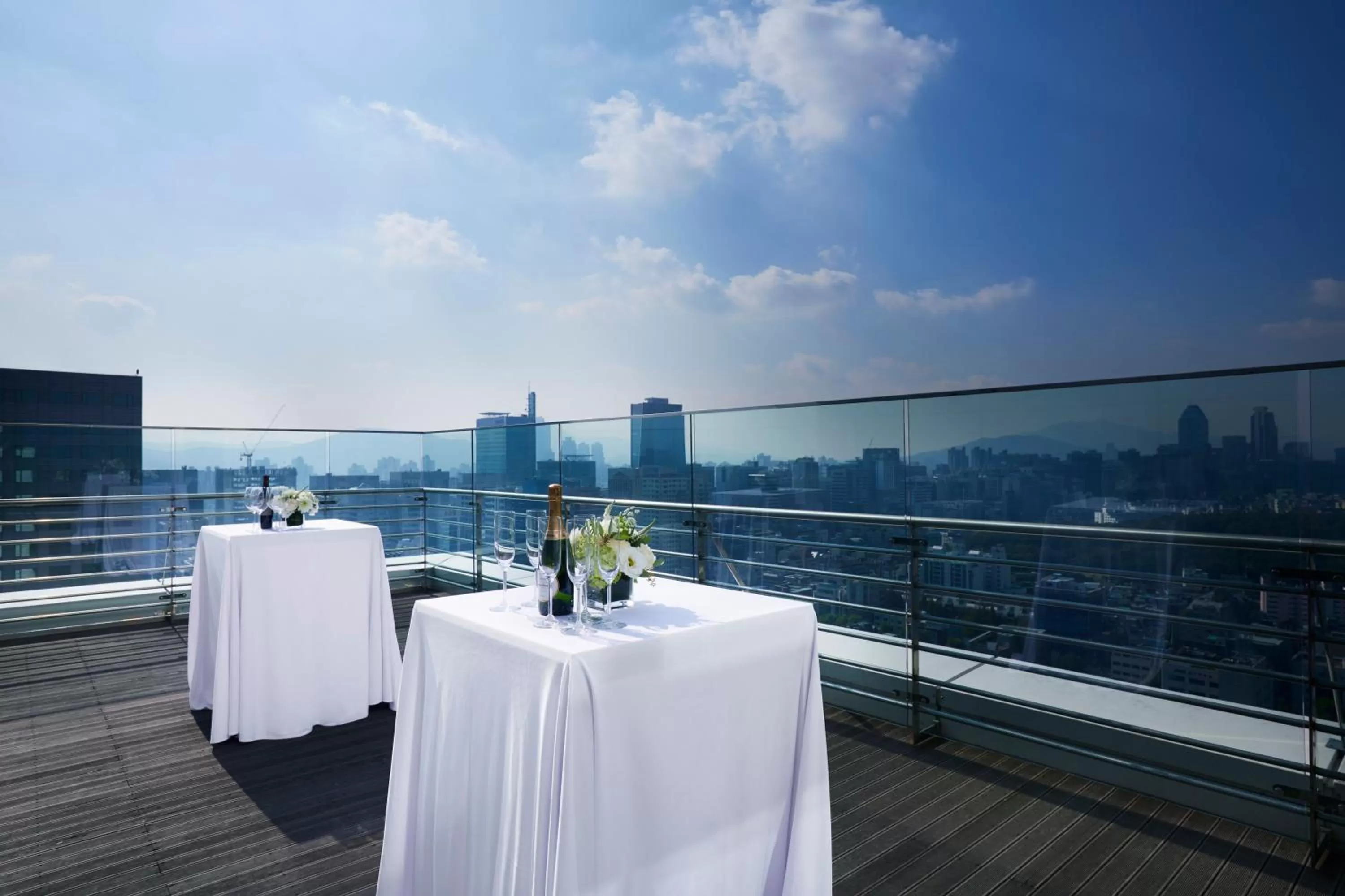 Meeting/conference room in InterContinental Seoul COEX, an IHG Hotel