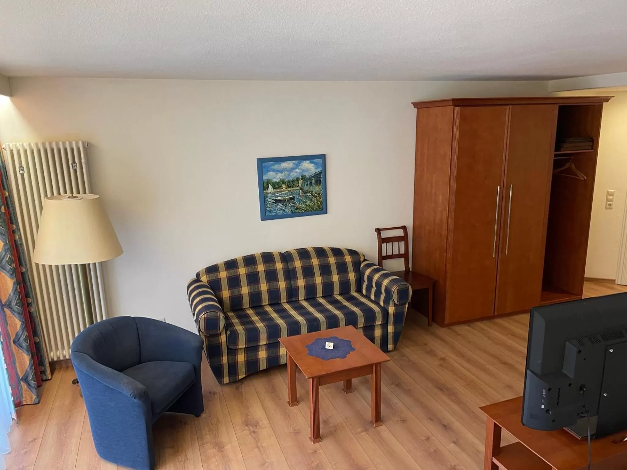 Photo of the whole room in Moselromantik Hotel Am Panoramabogen