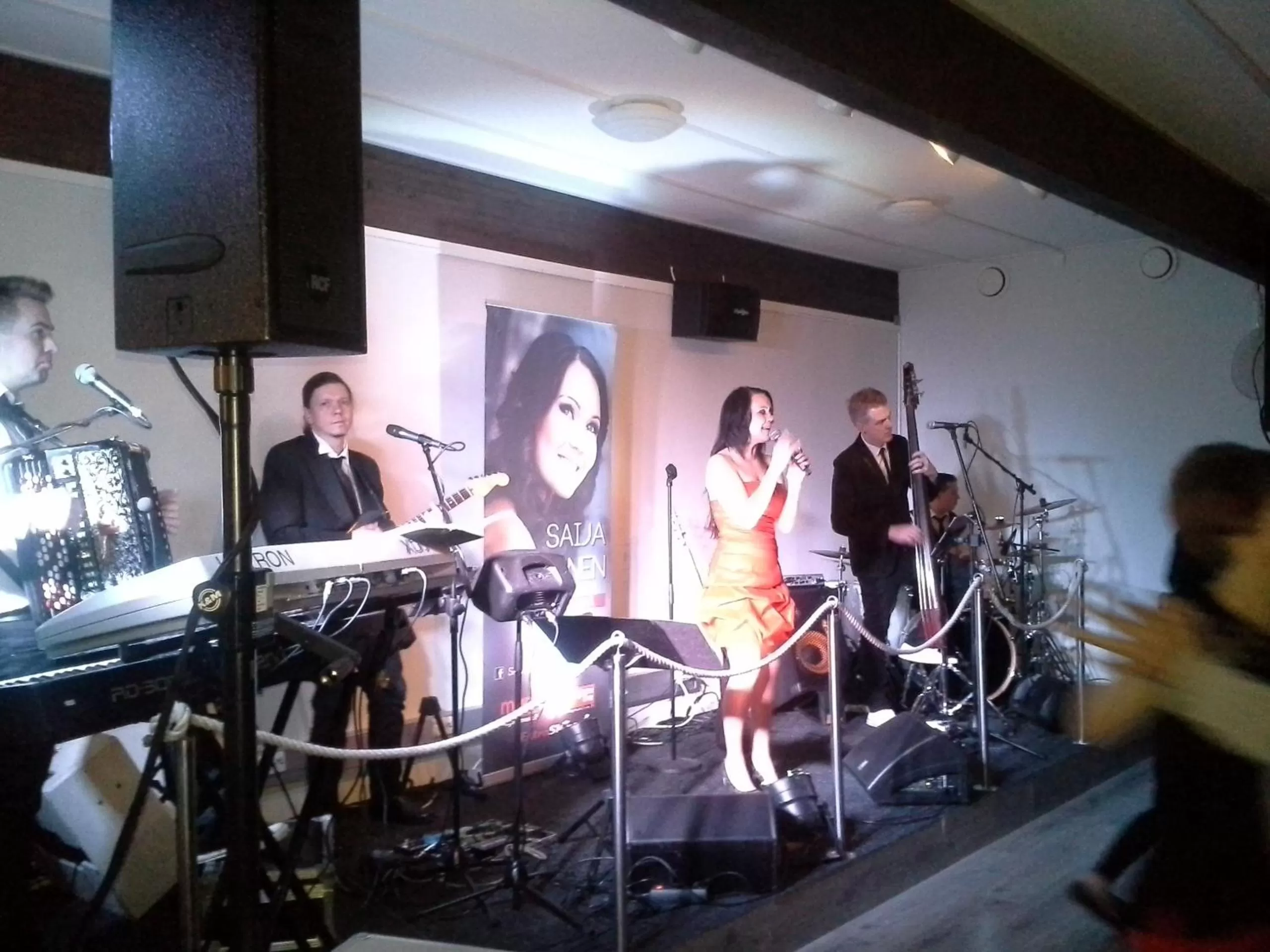 Other Activities in Karemajat Panorama hotel