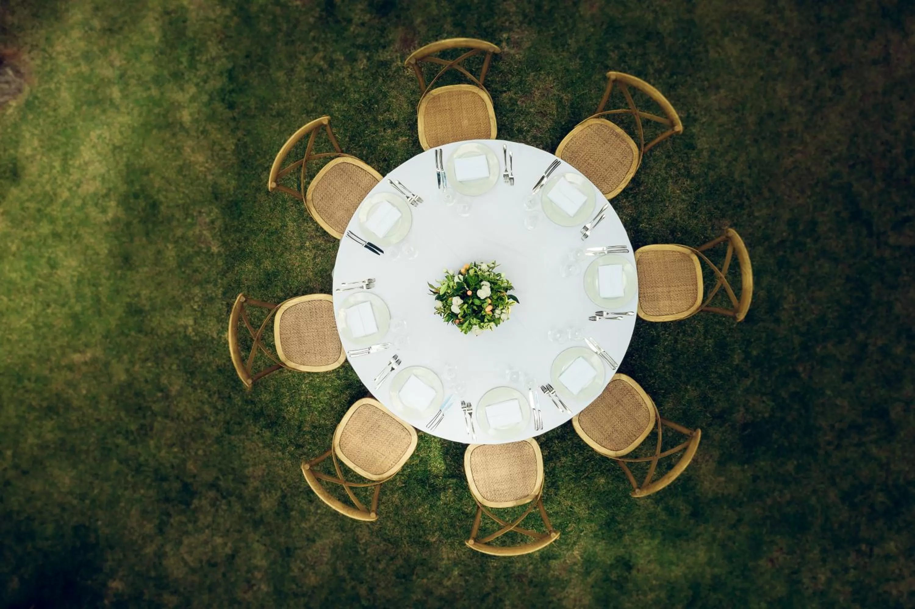 Banquet/Function facilities in Domotel Kastri