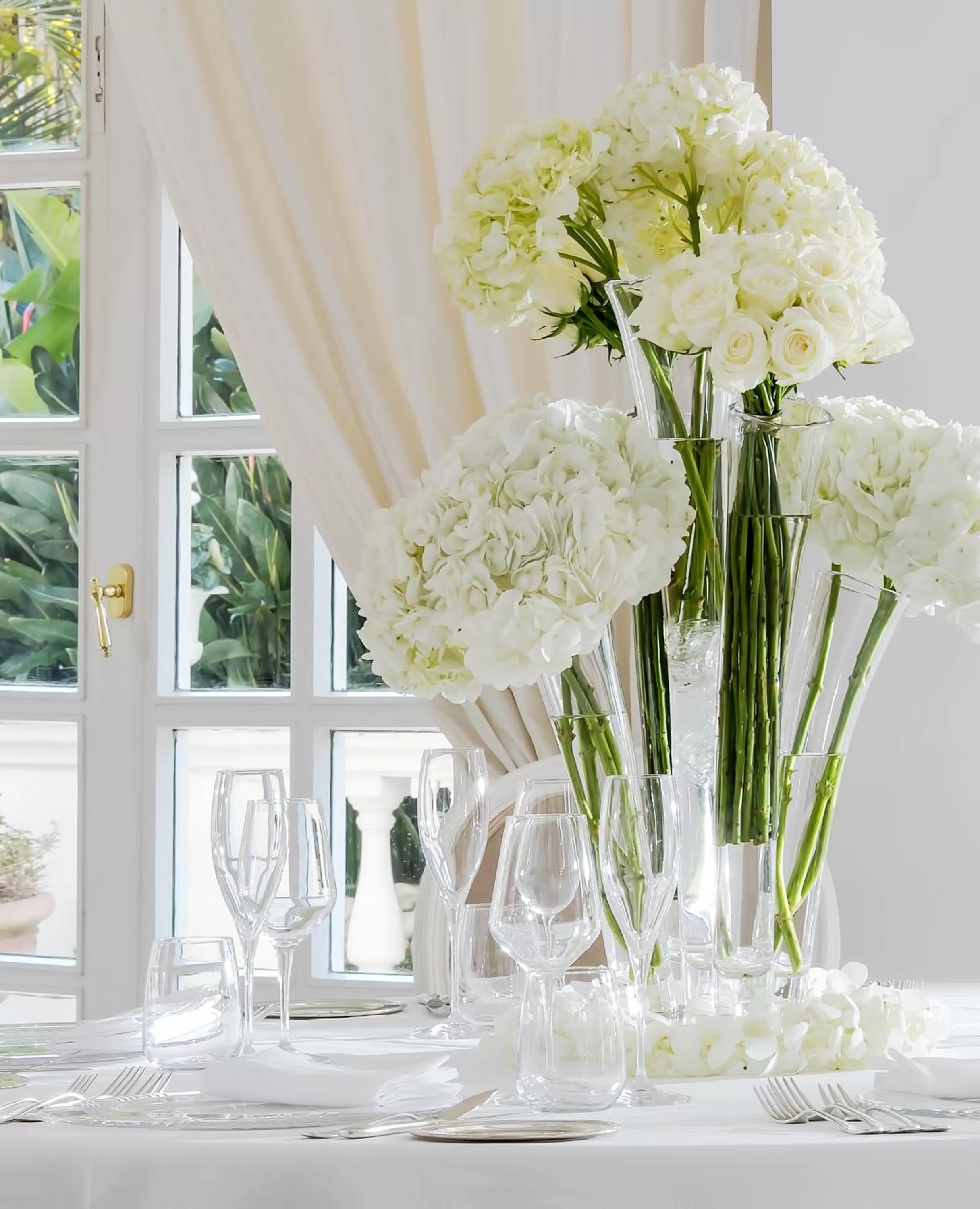 Restaurant/places to eat in La Medusa Hotel - Dimora di Charme