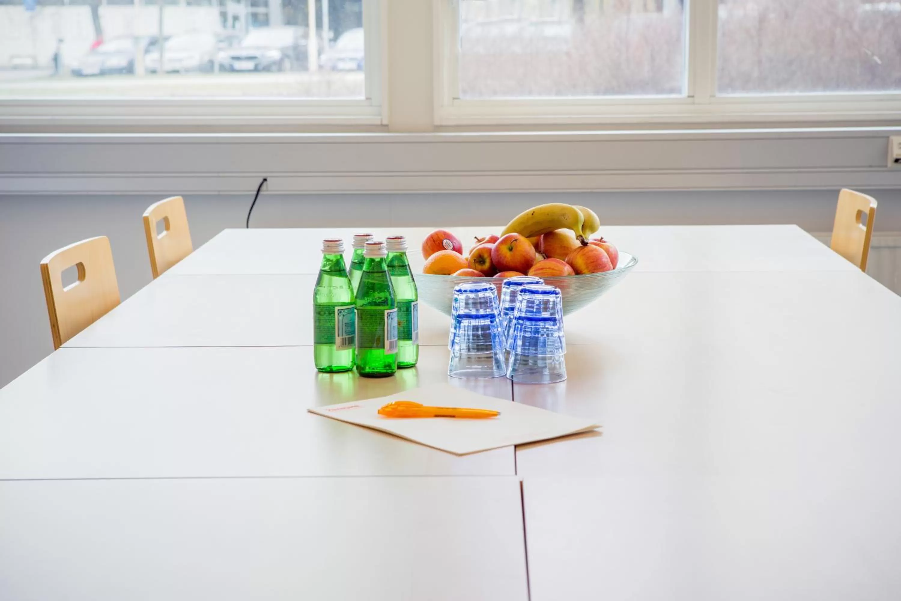 Business facilities in 2Home Hotel Apartments