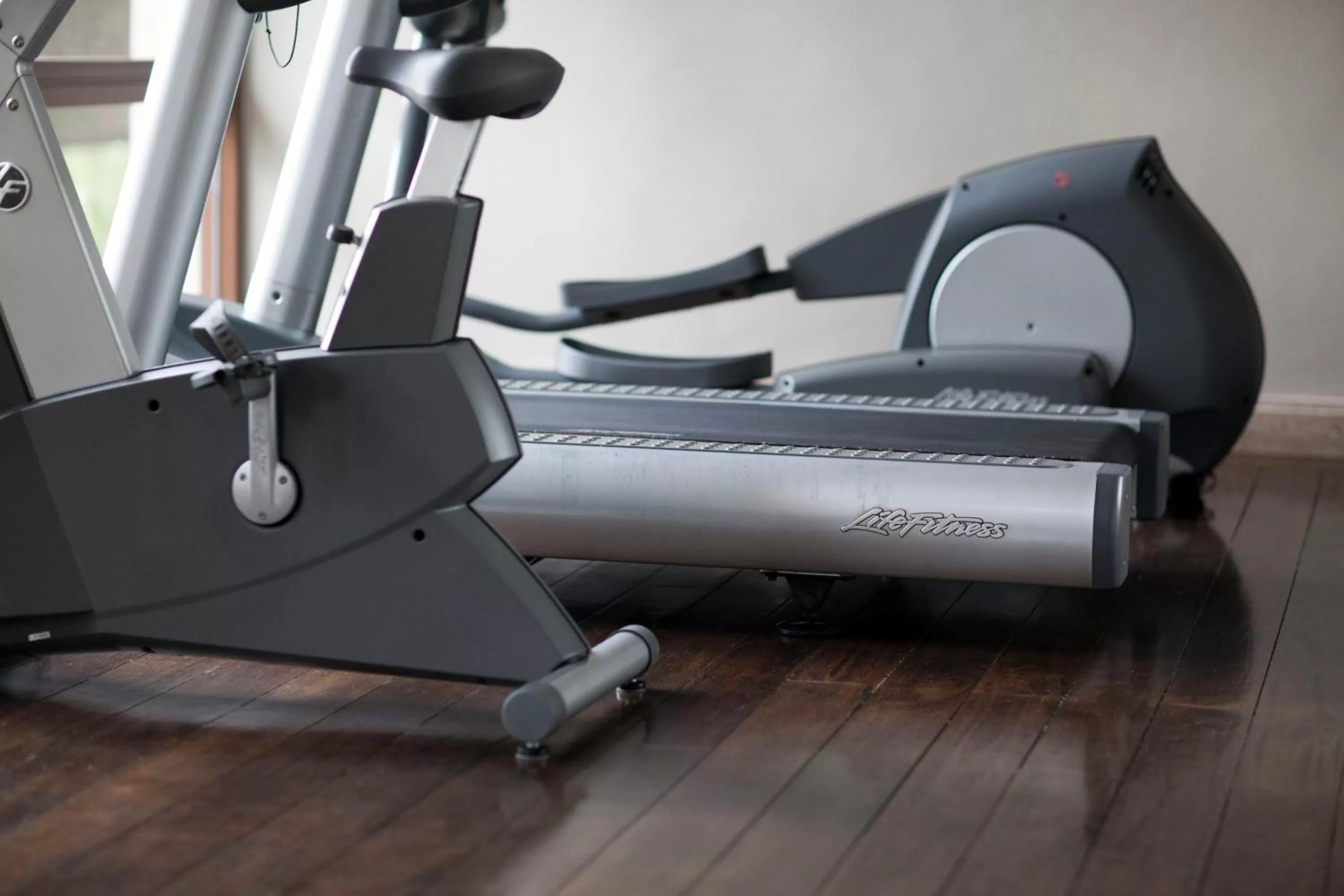 Fitness centre/facilities, Fitness Center/Facilities in Belgrade Boutique House