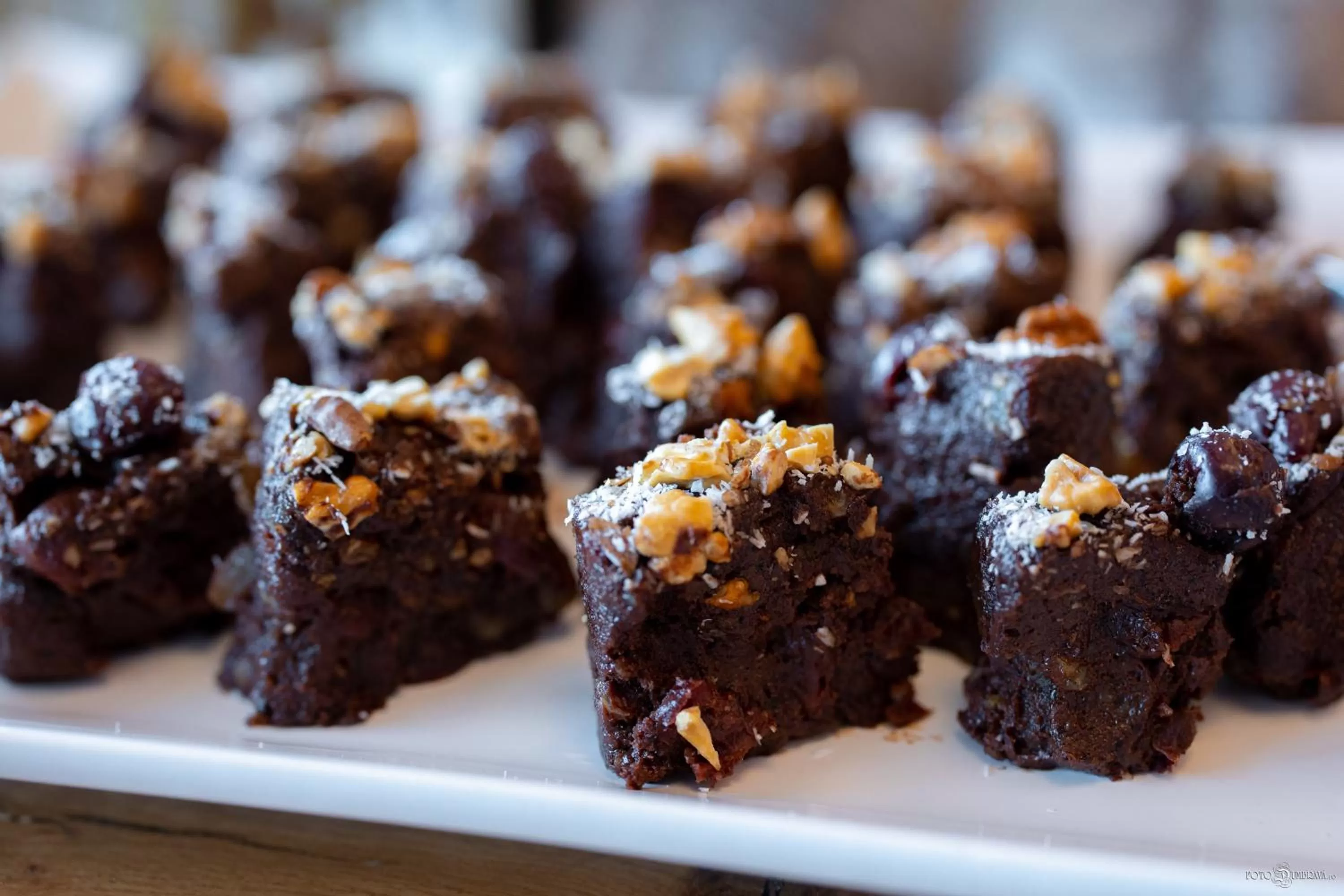 Food in Hotel Belmont & Spa