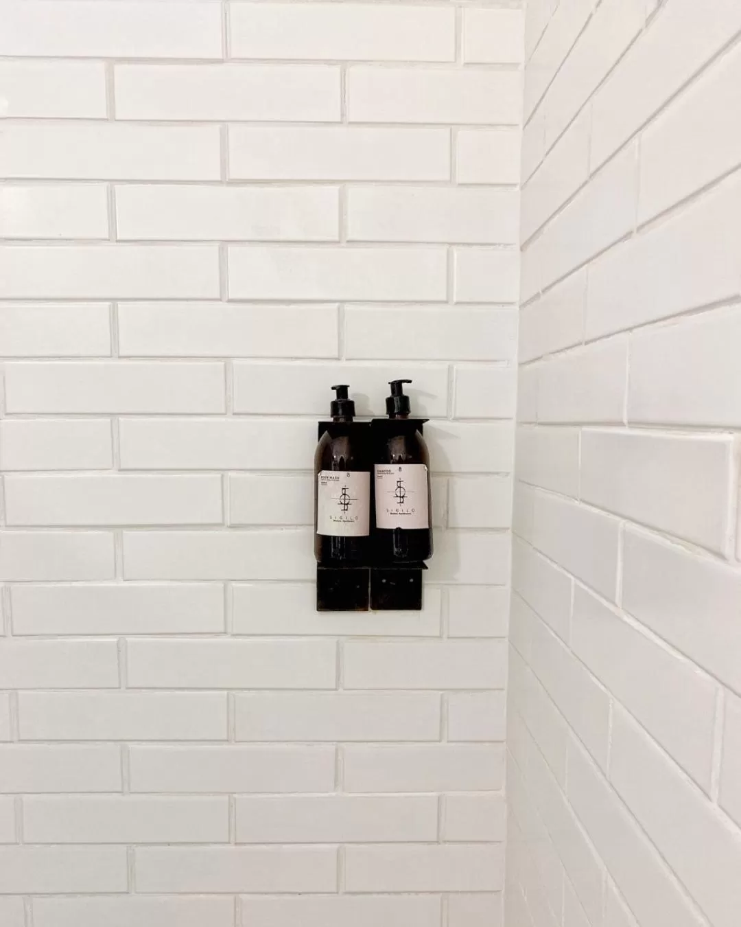 Bathroom in Lucky Duck PJ