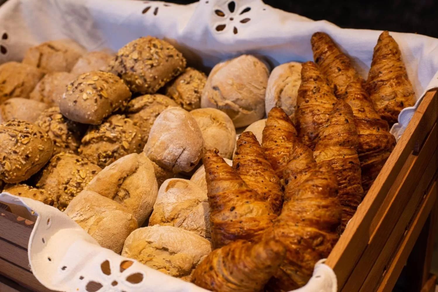 Food and drinks in Vila Foz Hotel & SPA