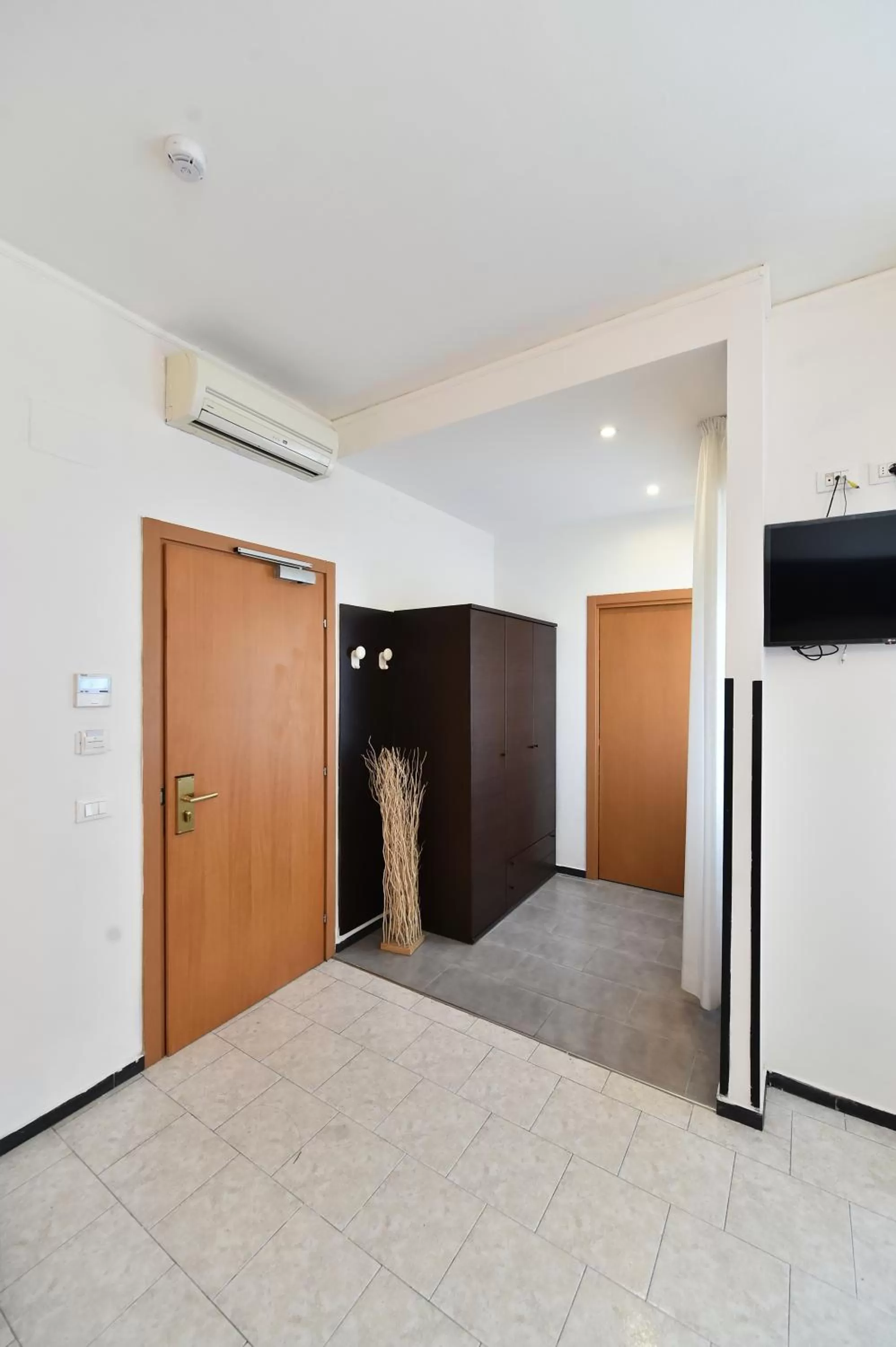 minibar in Hotel Okinawa