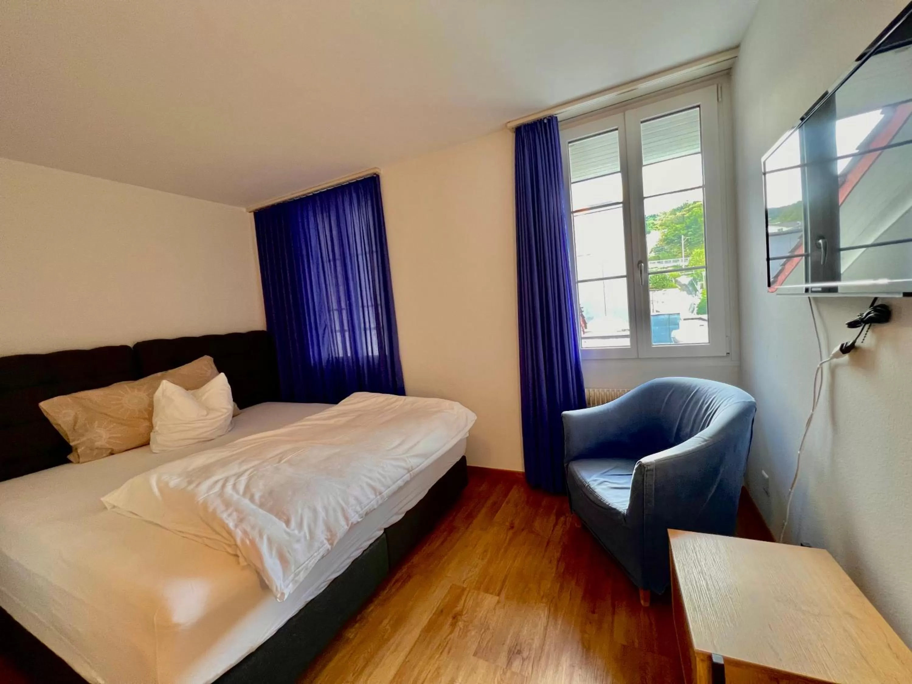 Hotel Hirschen Hinwil