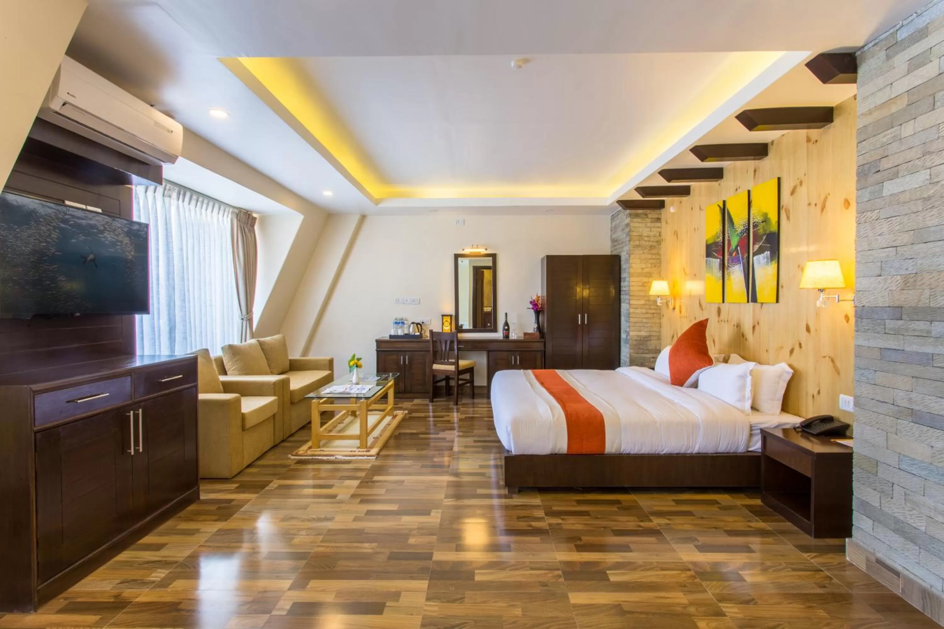 Other, Bed in Bodhi Suites Boutique Hotel and Spa