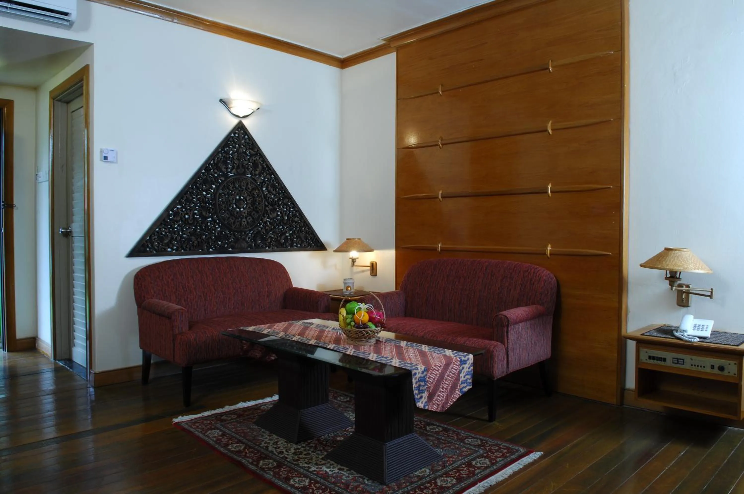 Sutra Beach Resort, Terengganu