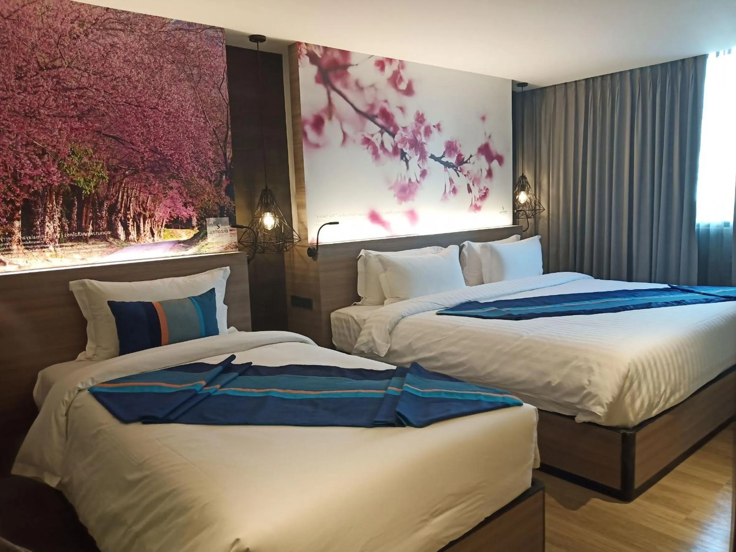 Bizotel Premier Hotel & Residence