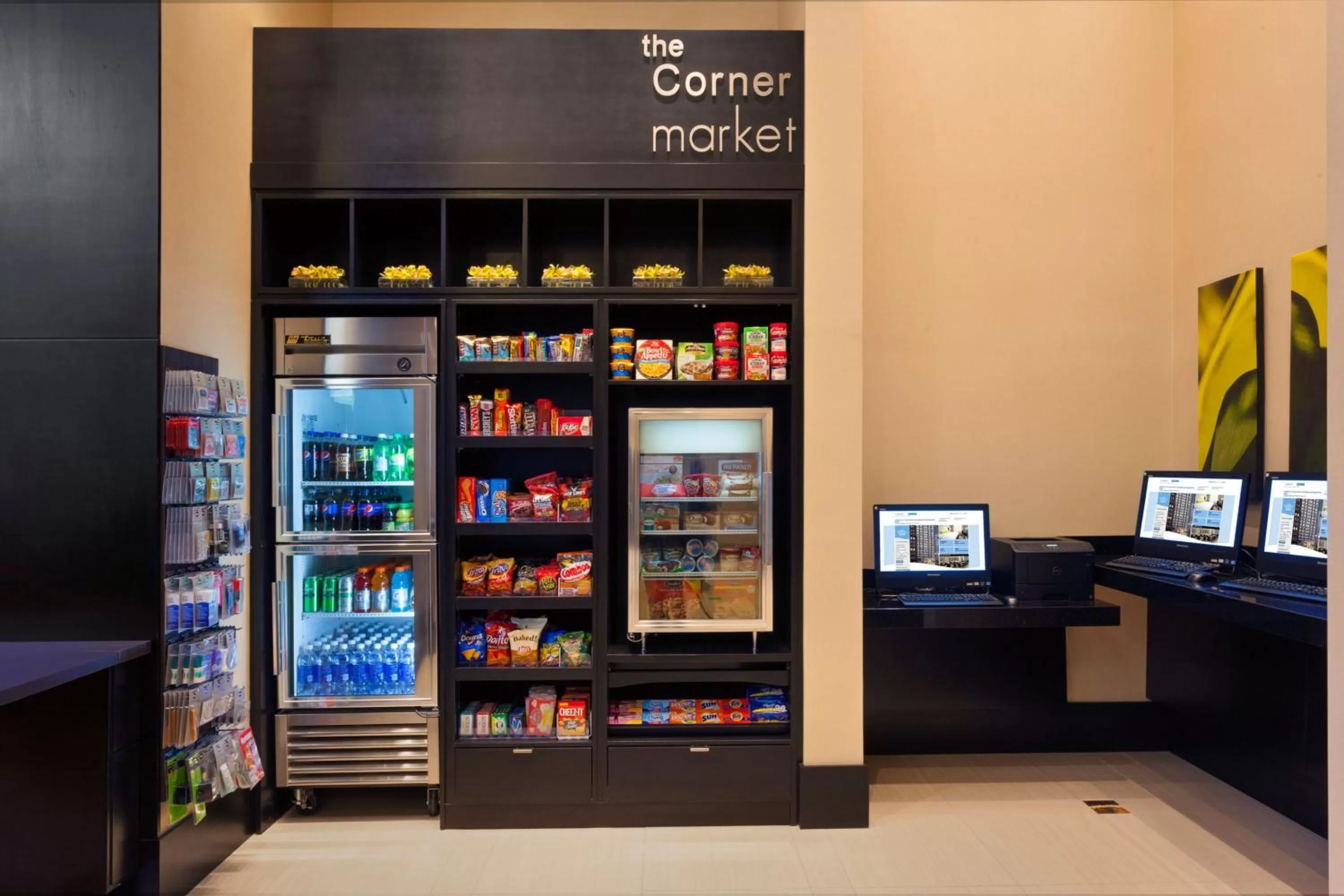 Other in Fairfield Inn & Suites by Marriott New York Midtown Manhattan/Penn Station