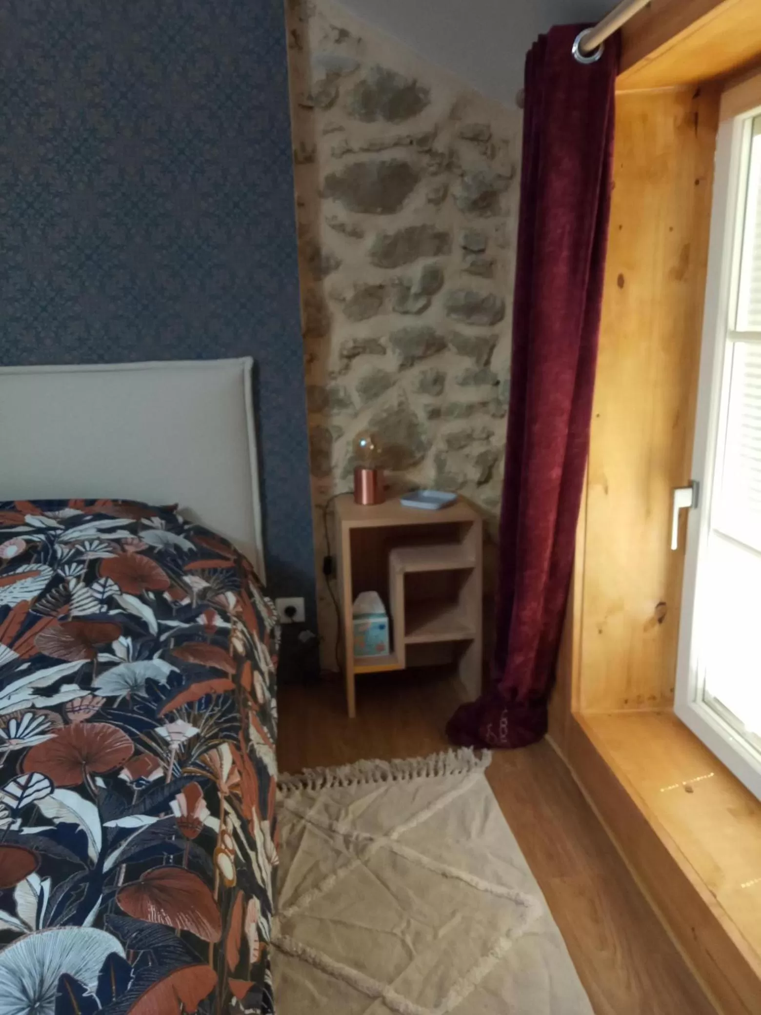 La Vicoise Accueillante